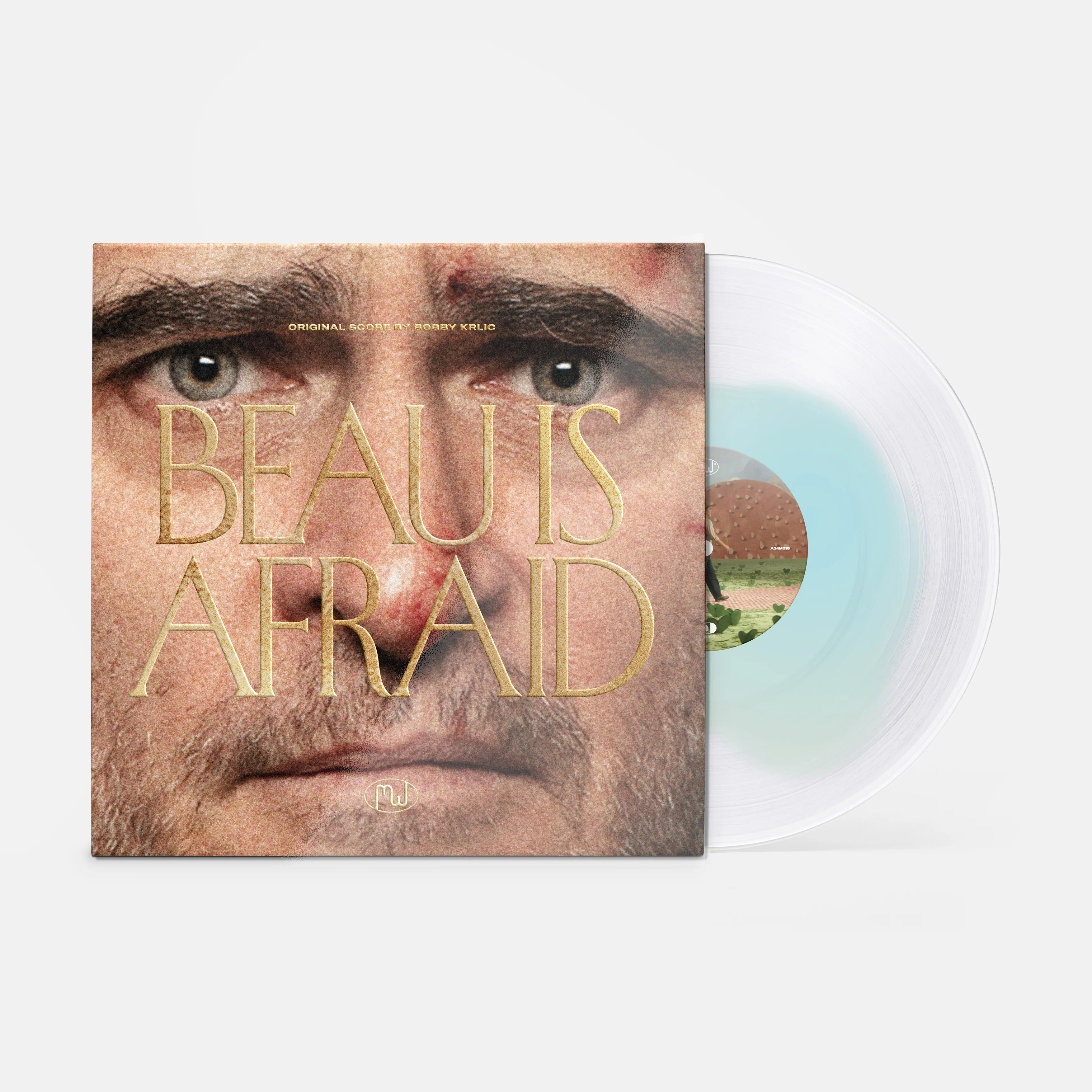 Beau Is Afraid Original Motion Picture Soundtrack