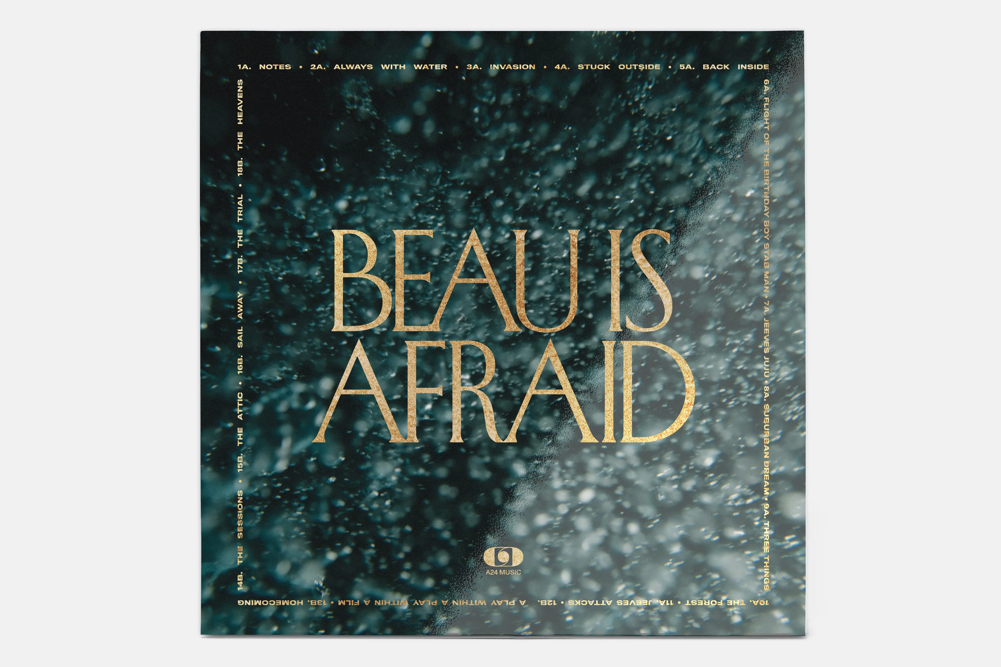 Beau Is Afraid Original Motion Picture Soundtrack - Image 6