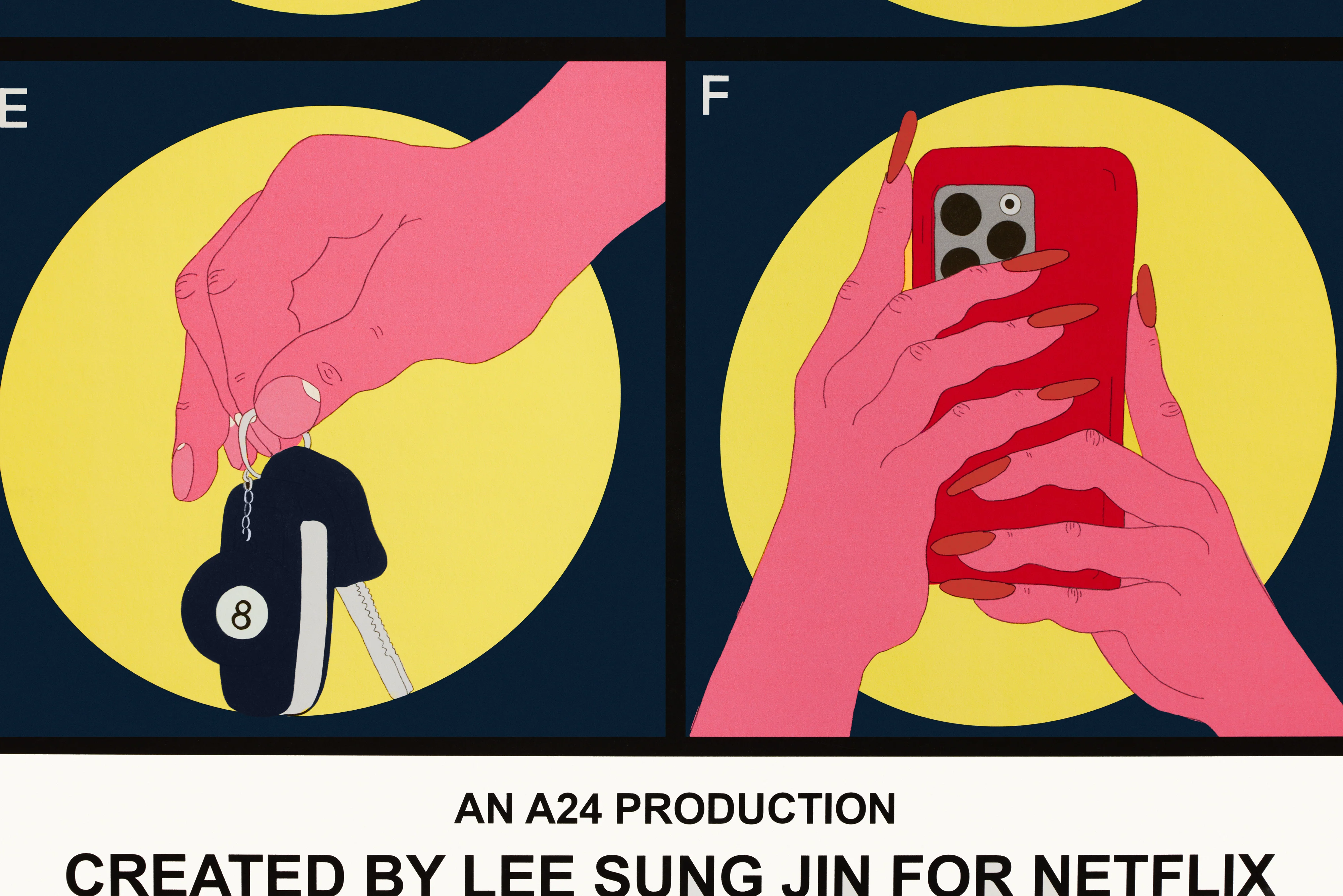 Beef Season 1 by Kimberly Elliot - Image 4