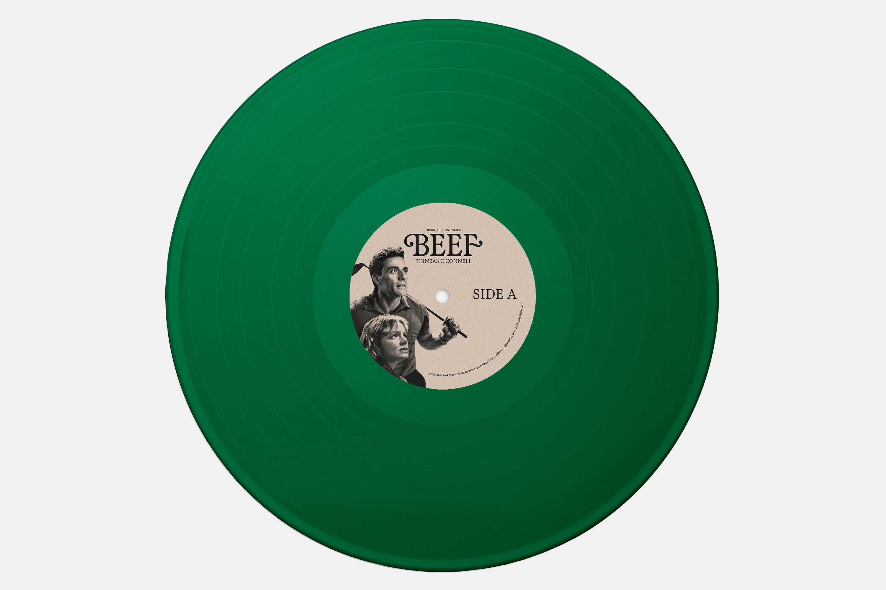 Beef Season 2 Original Soundtrack - Image 3