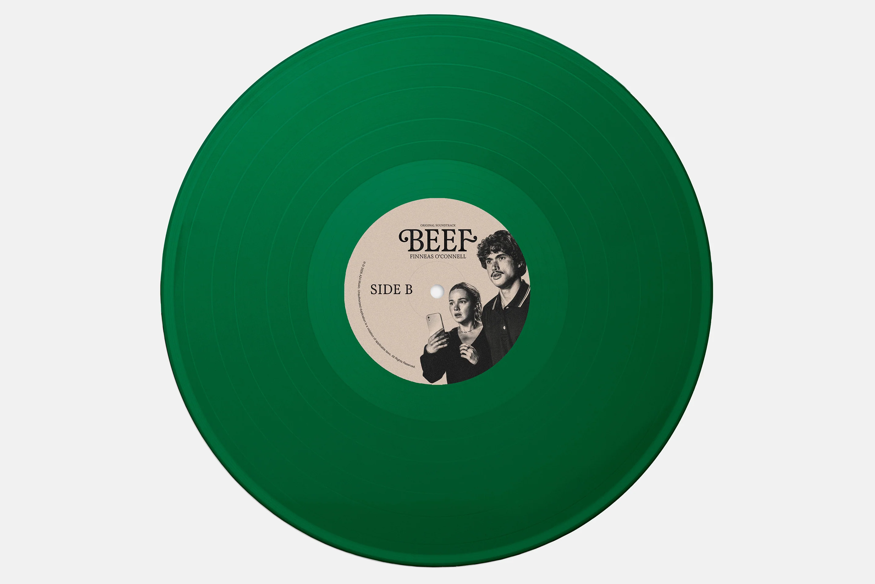 Beef Season 2 Original Soundtrack - Image 5