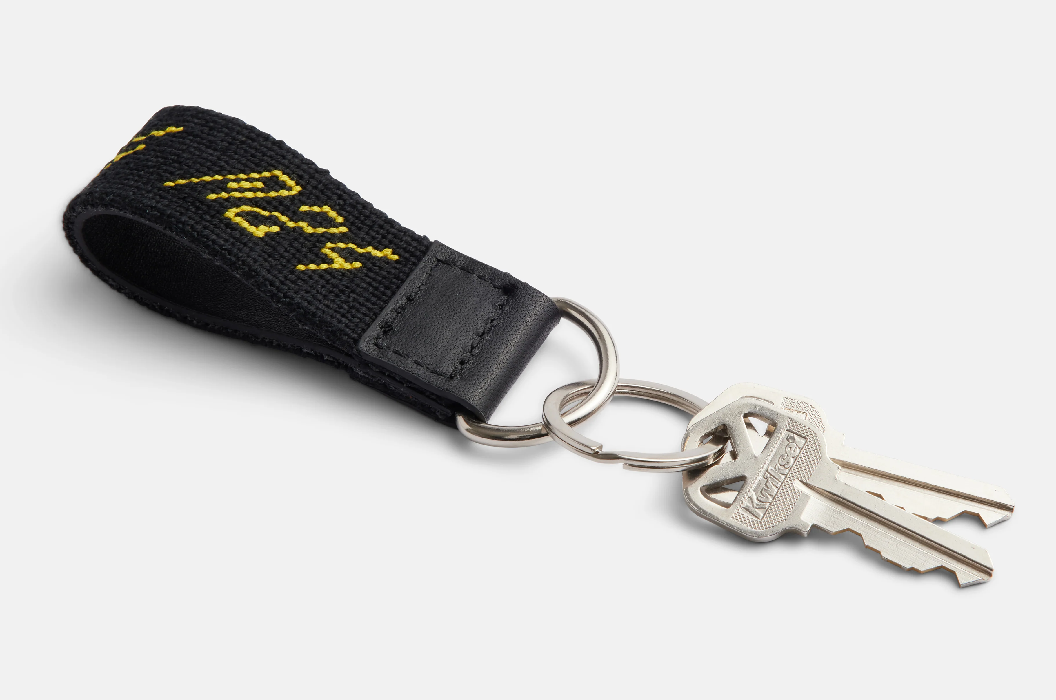 Needlepoint Keychain - Image 2