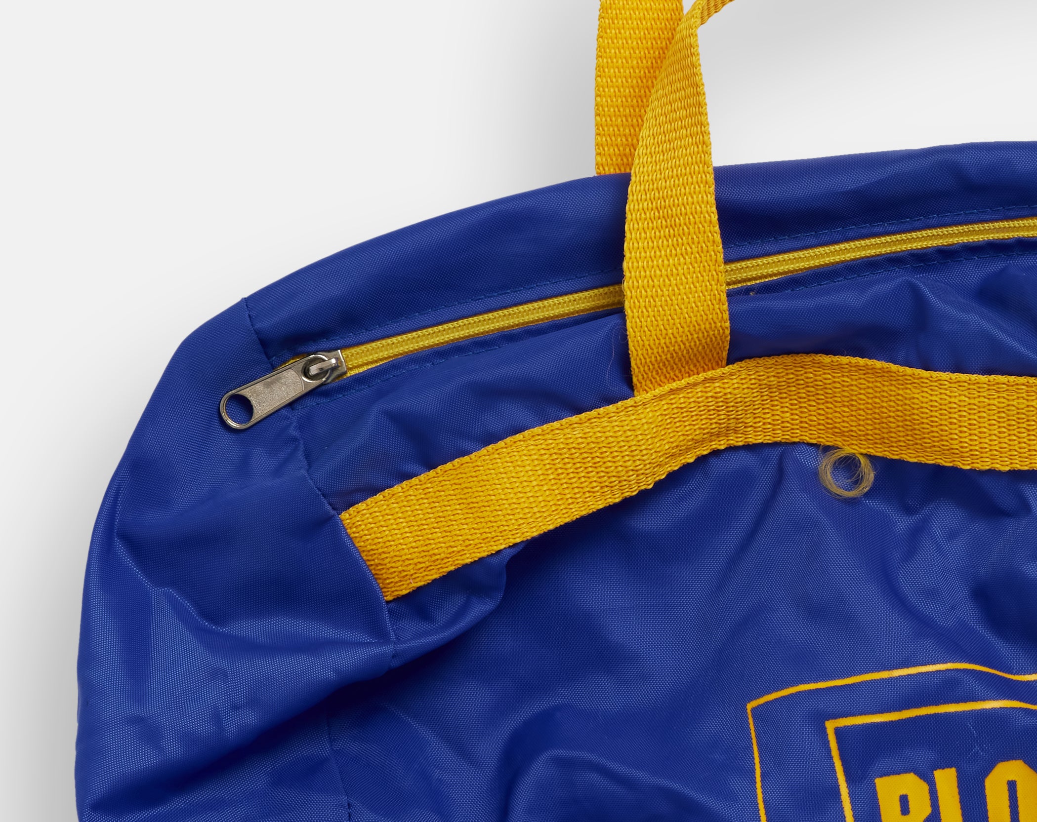 Blockbuster Duffle Bag - Image 2
