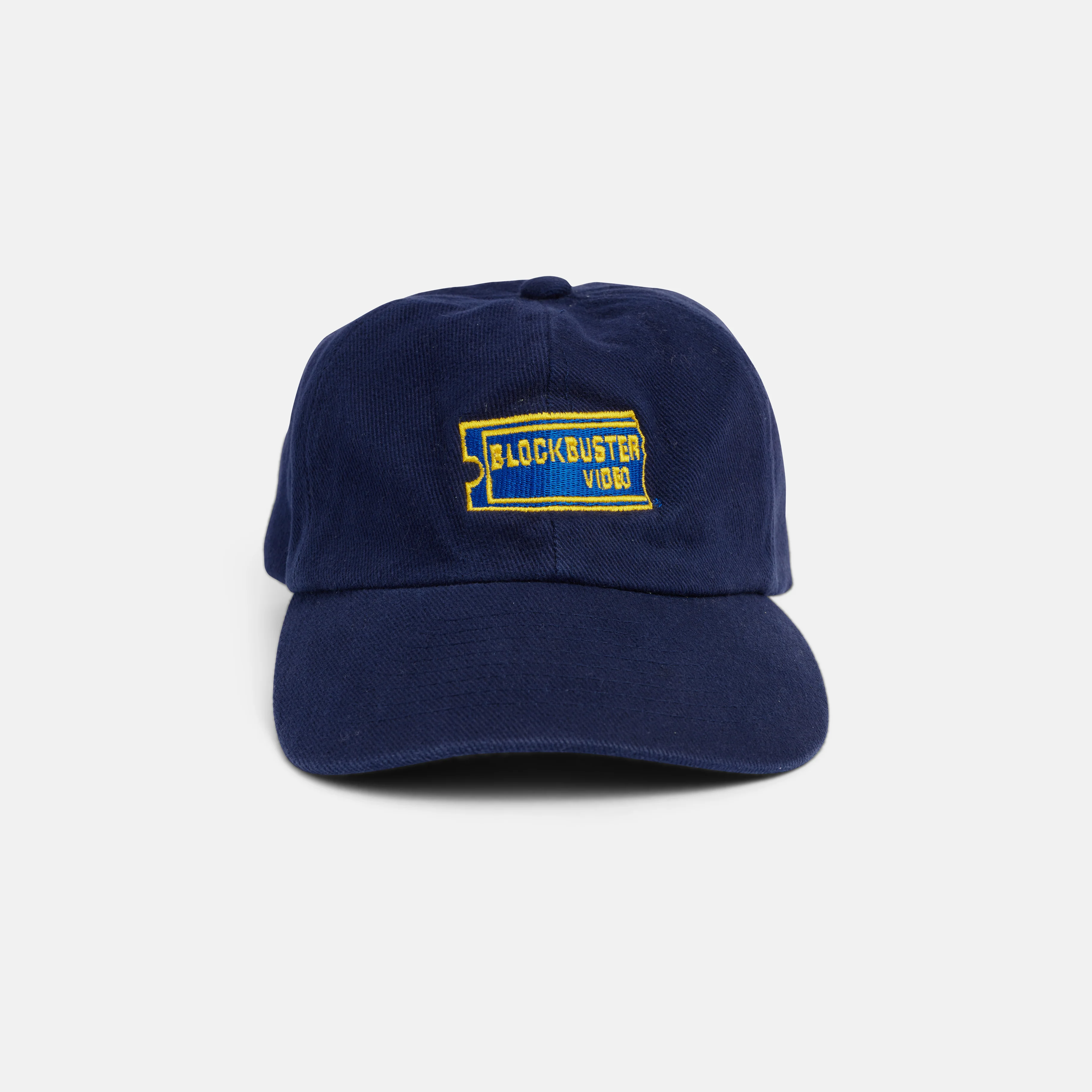 Blockbuster Hat