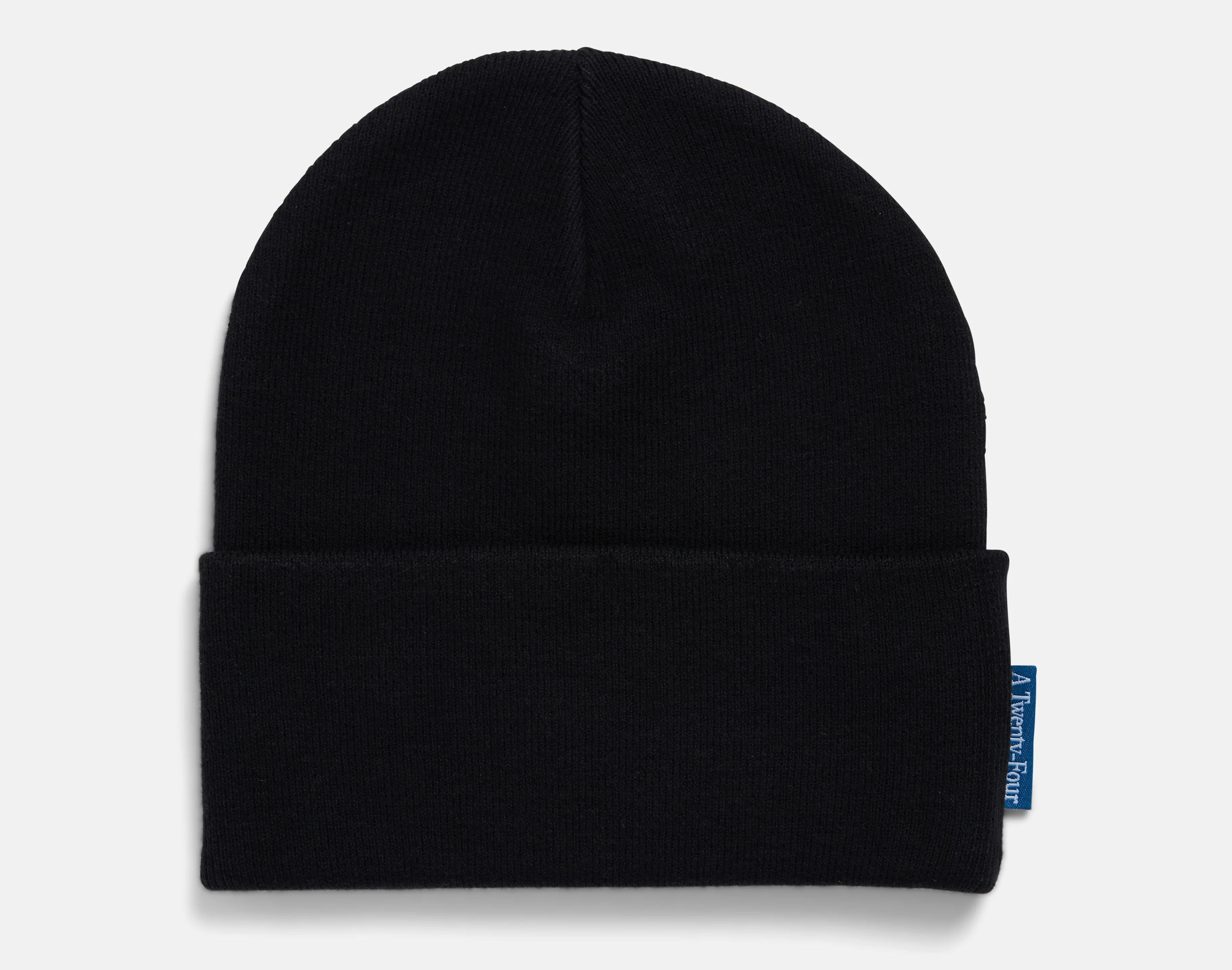 Blue Label Beanie - Image 3