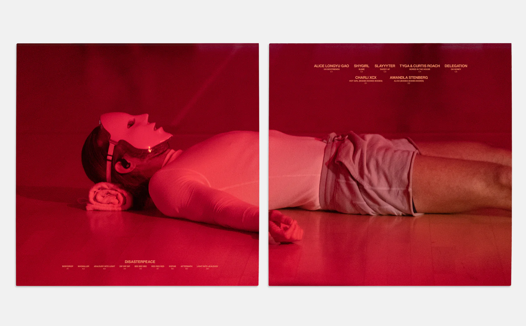 Bodies Bodies Bodies Original Motion Picture Soundtrack - Image 6