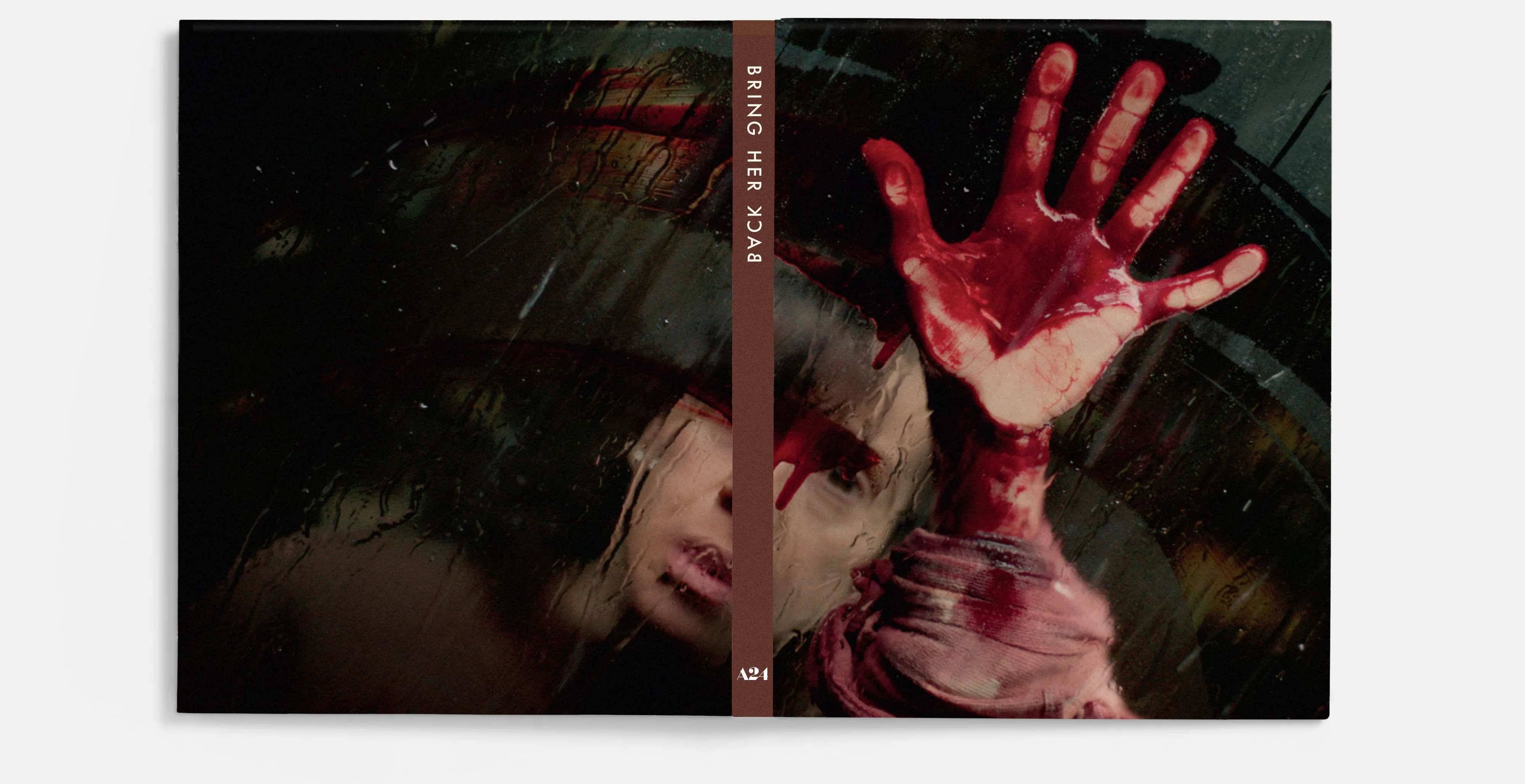Bring Her Back Blu-ray - Image 3