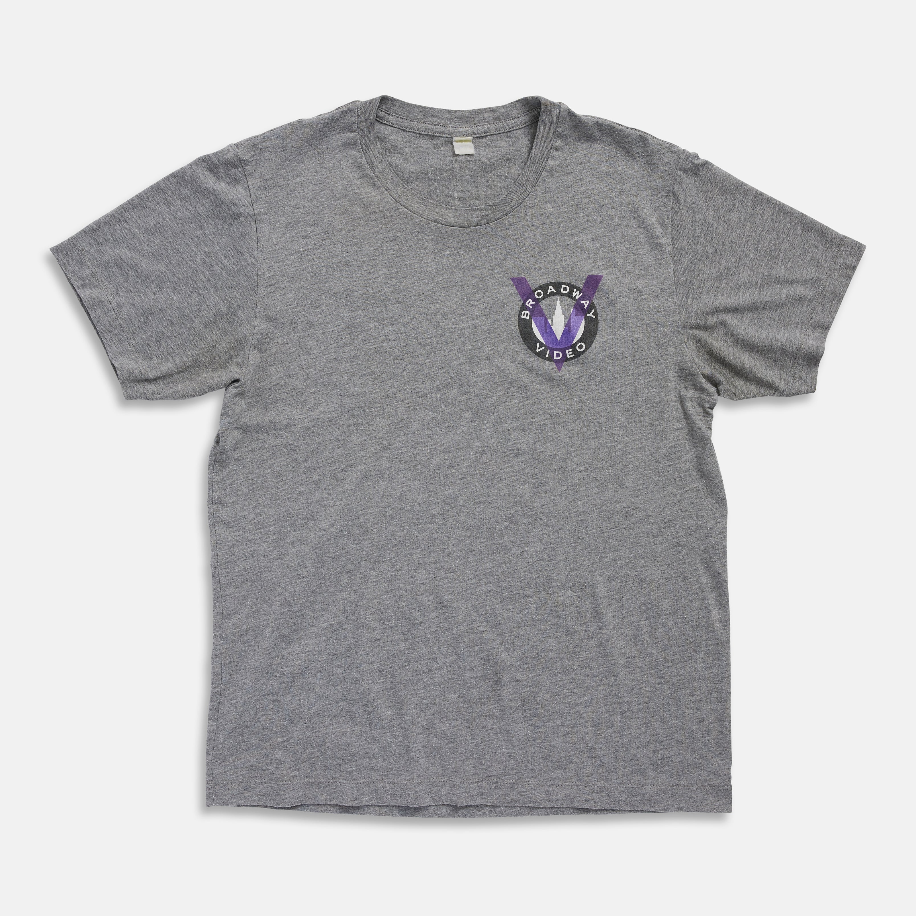 Broadway Video Tee
