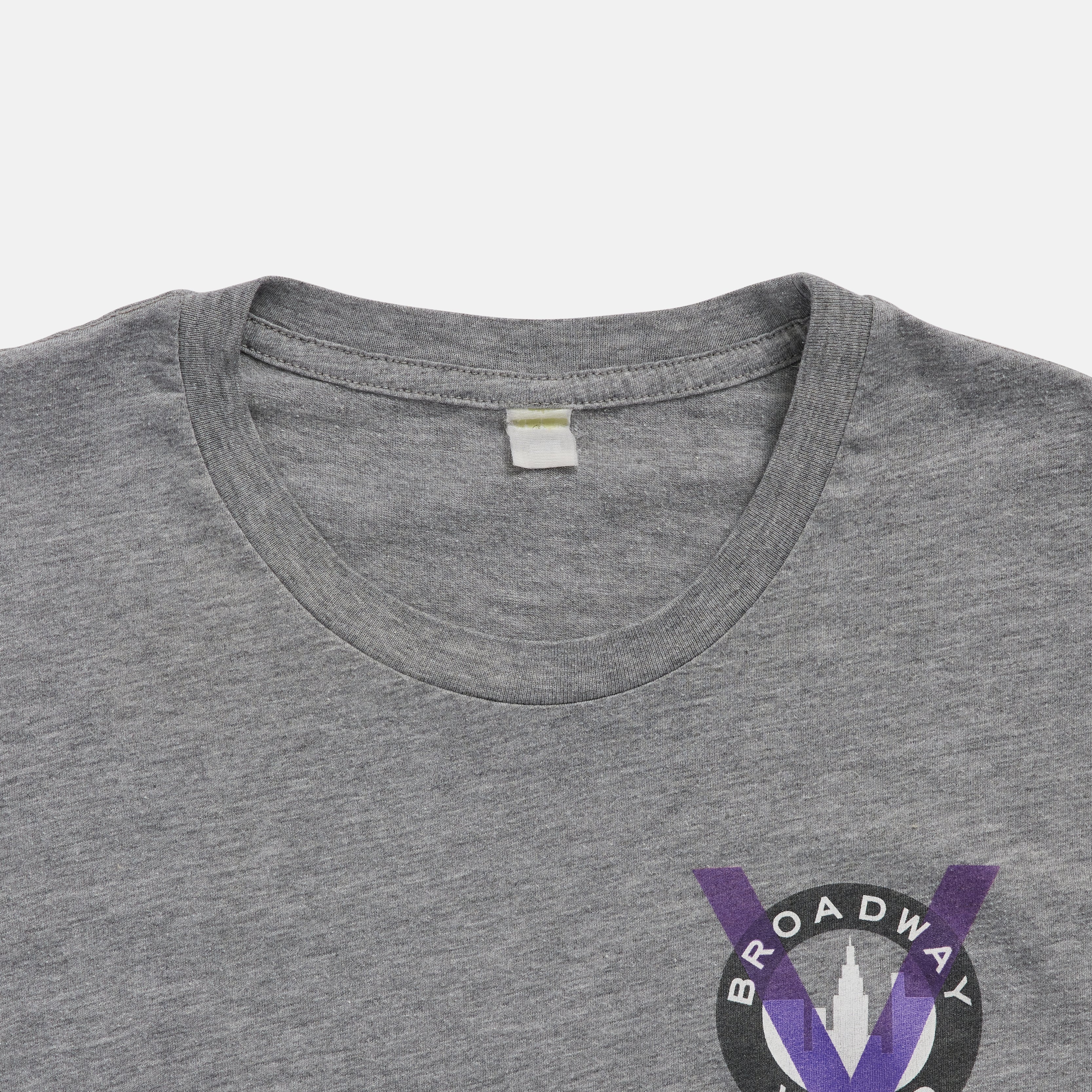 Broadway Video Tee - Image 2