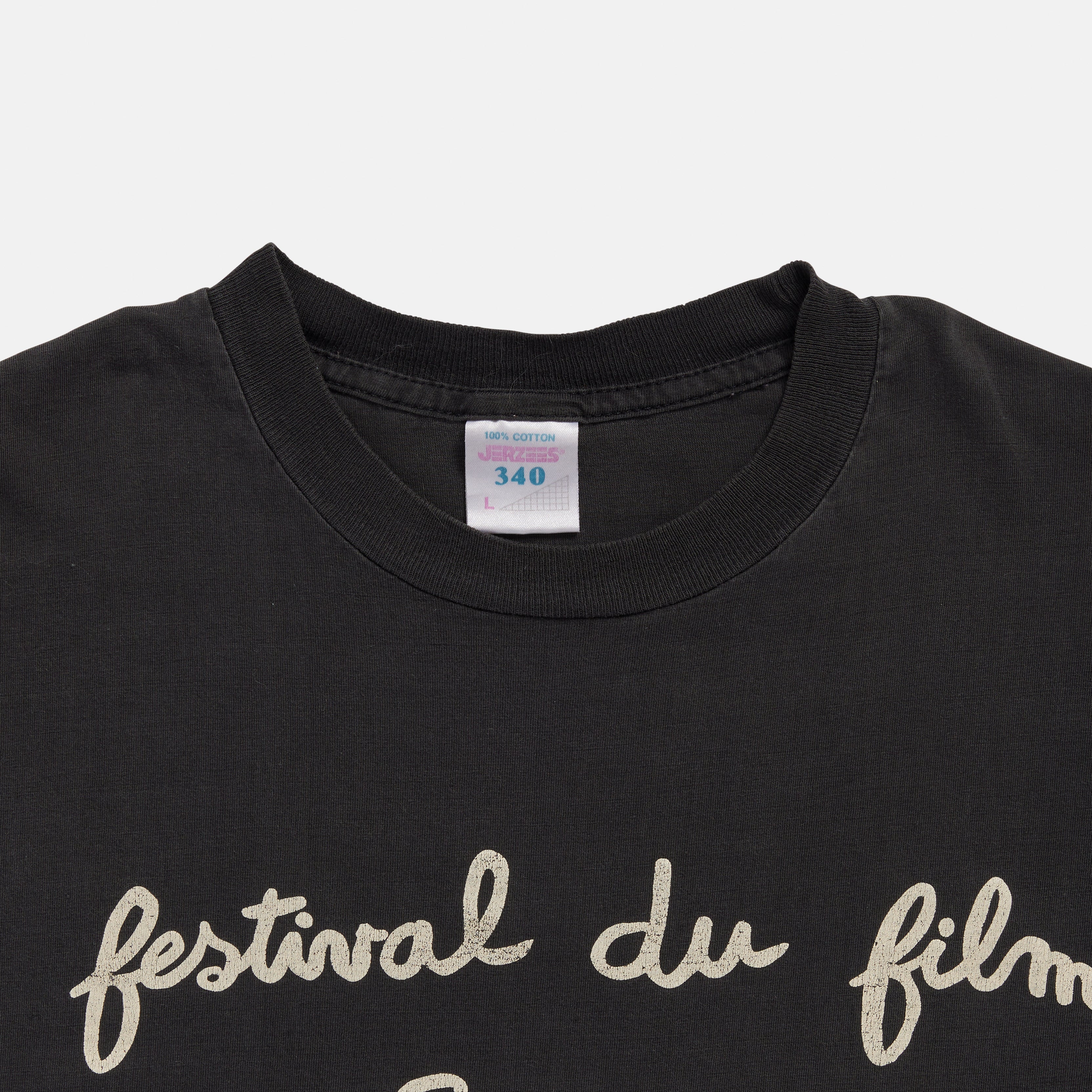 Cannes '96 Tee - Image 2