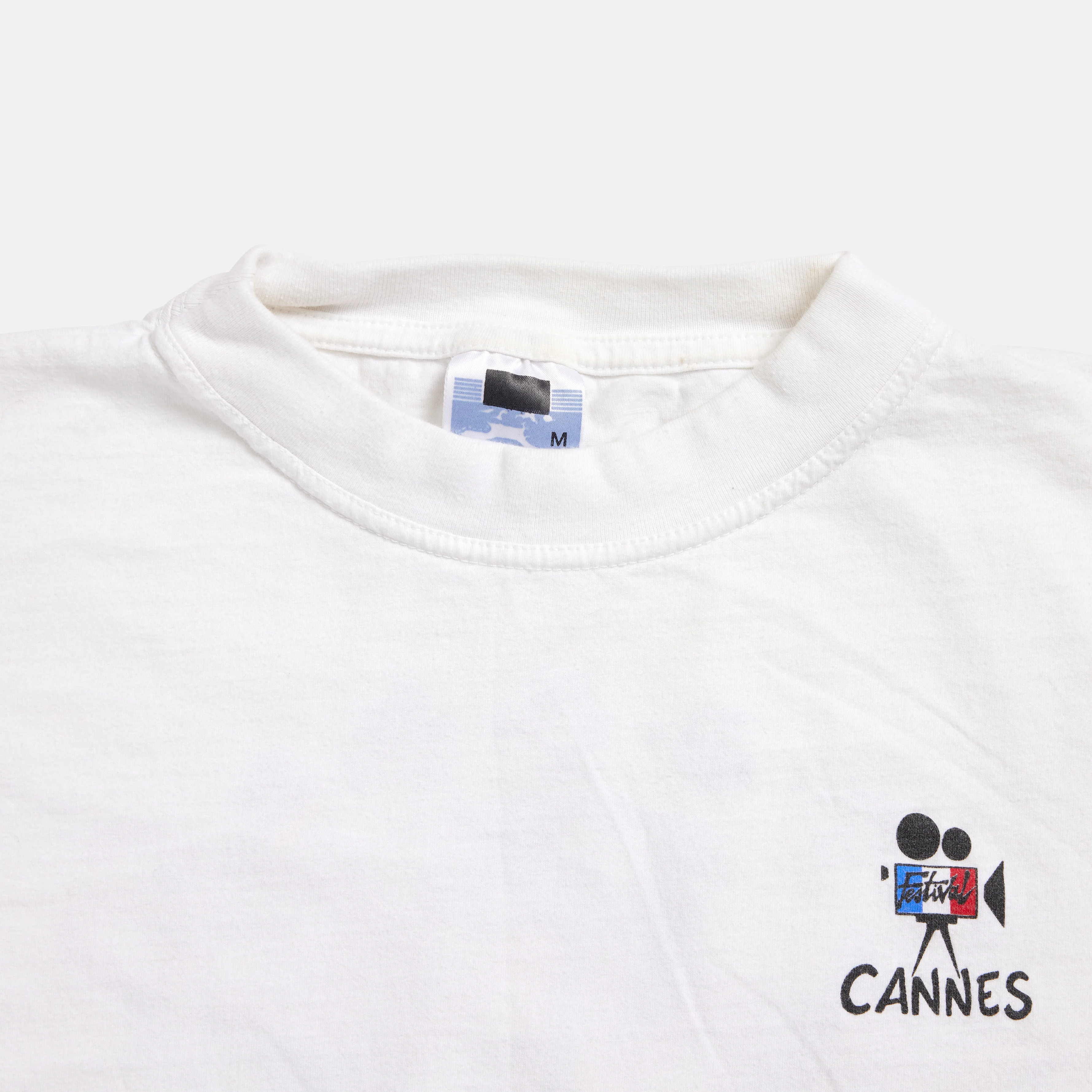 Cannes '98 Tee - Image 3