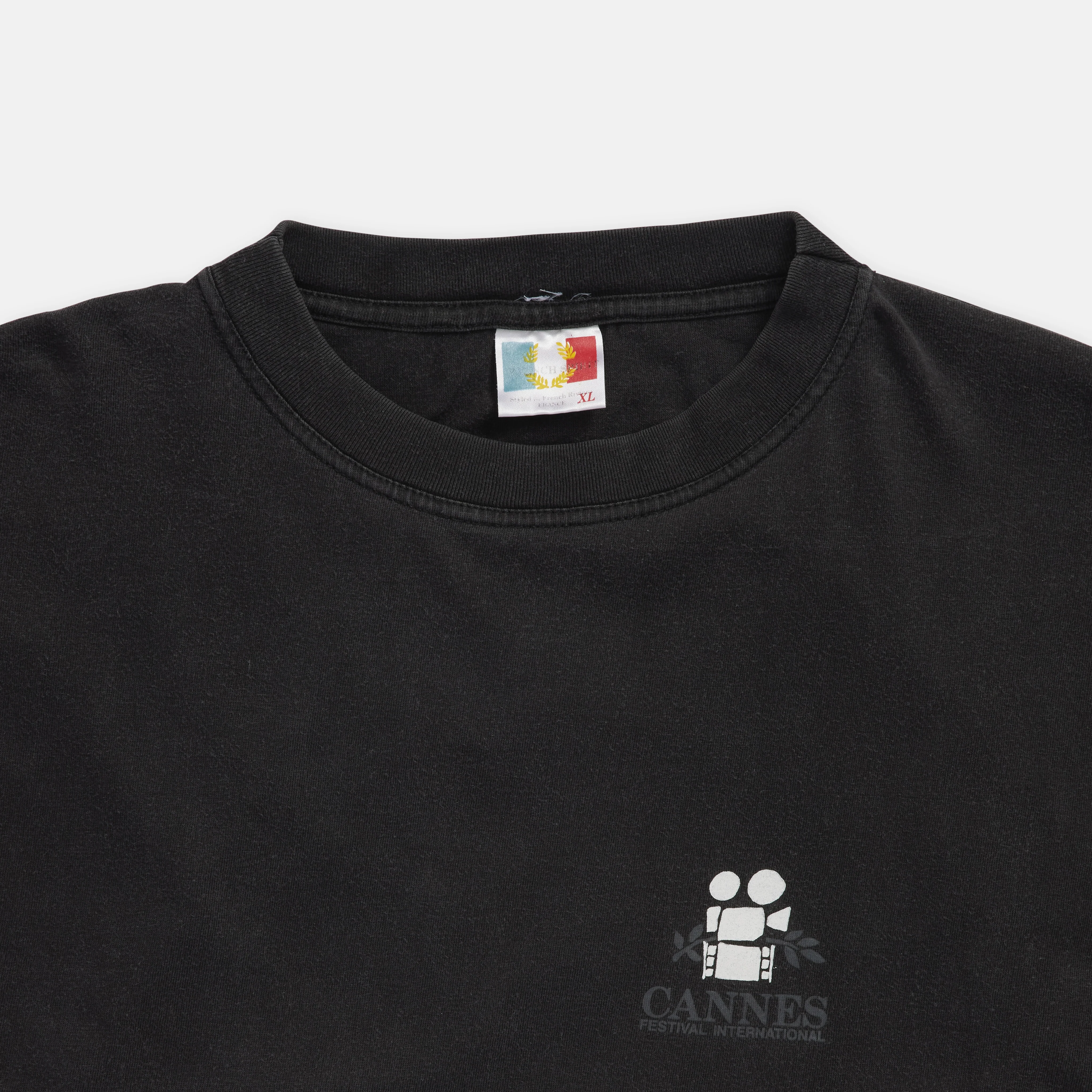 Cannes '98 Tee - Image 3