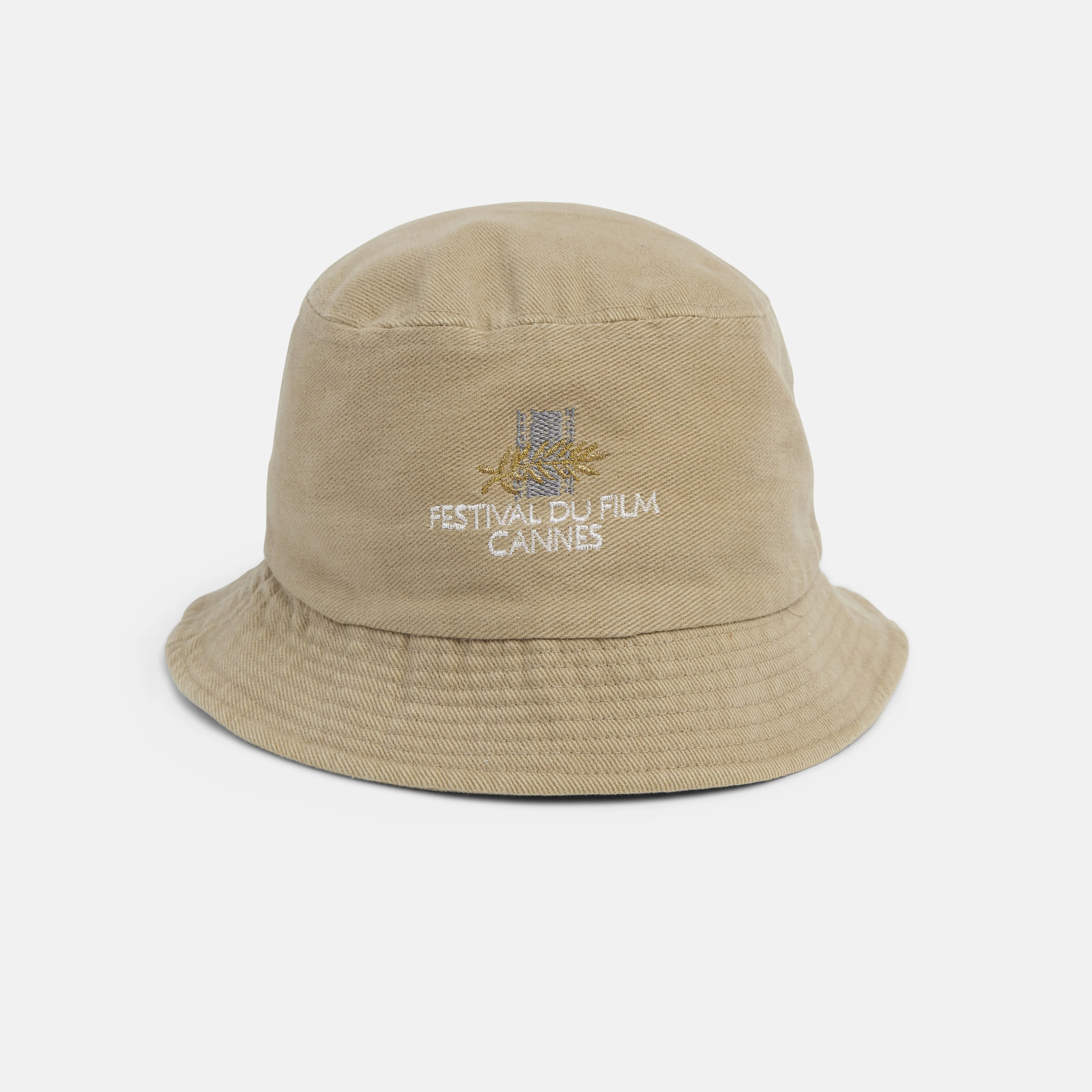 Cannes Bucket Hat