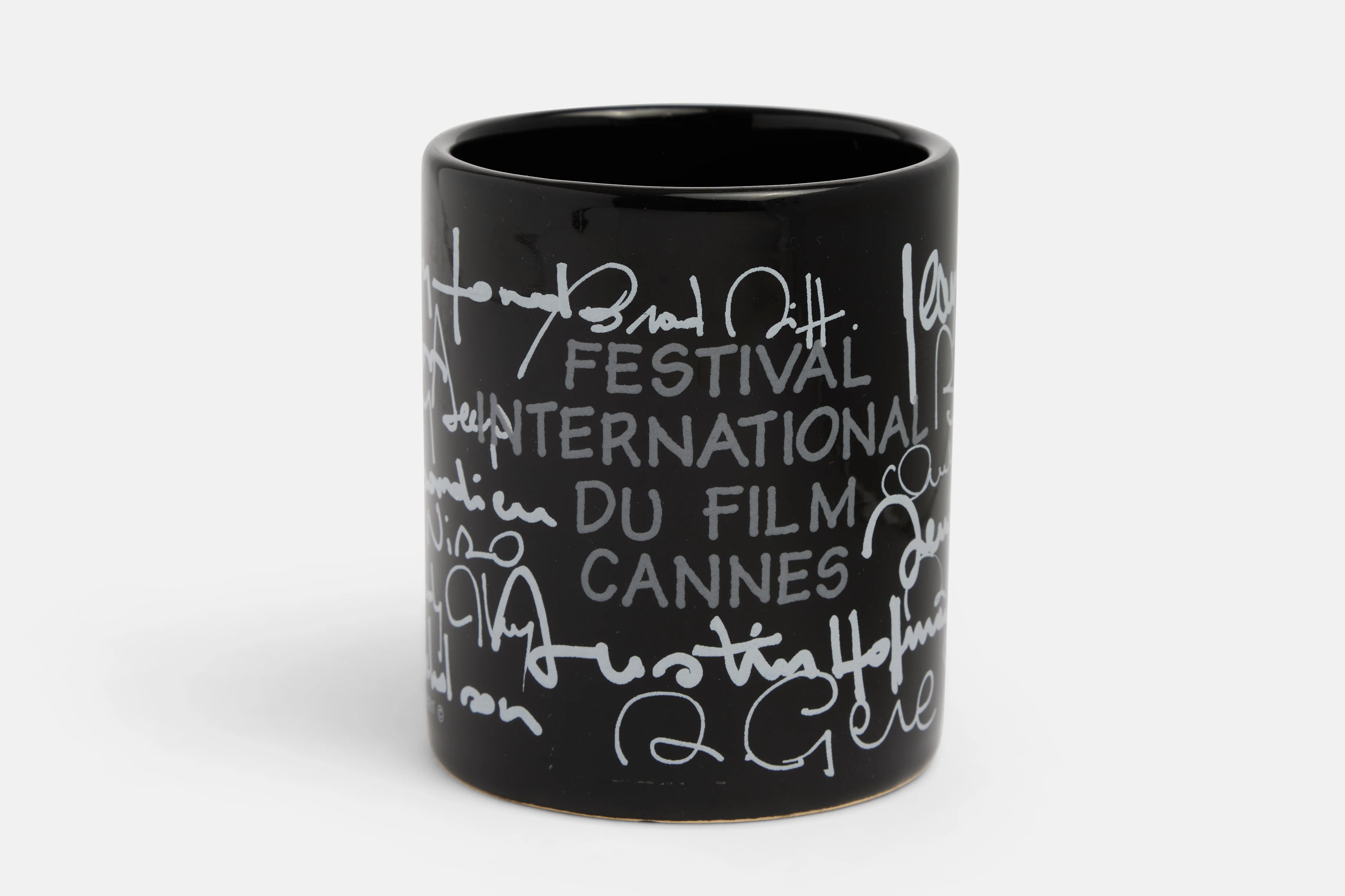 Cannes Film Festival Mug - Image 2