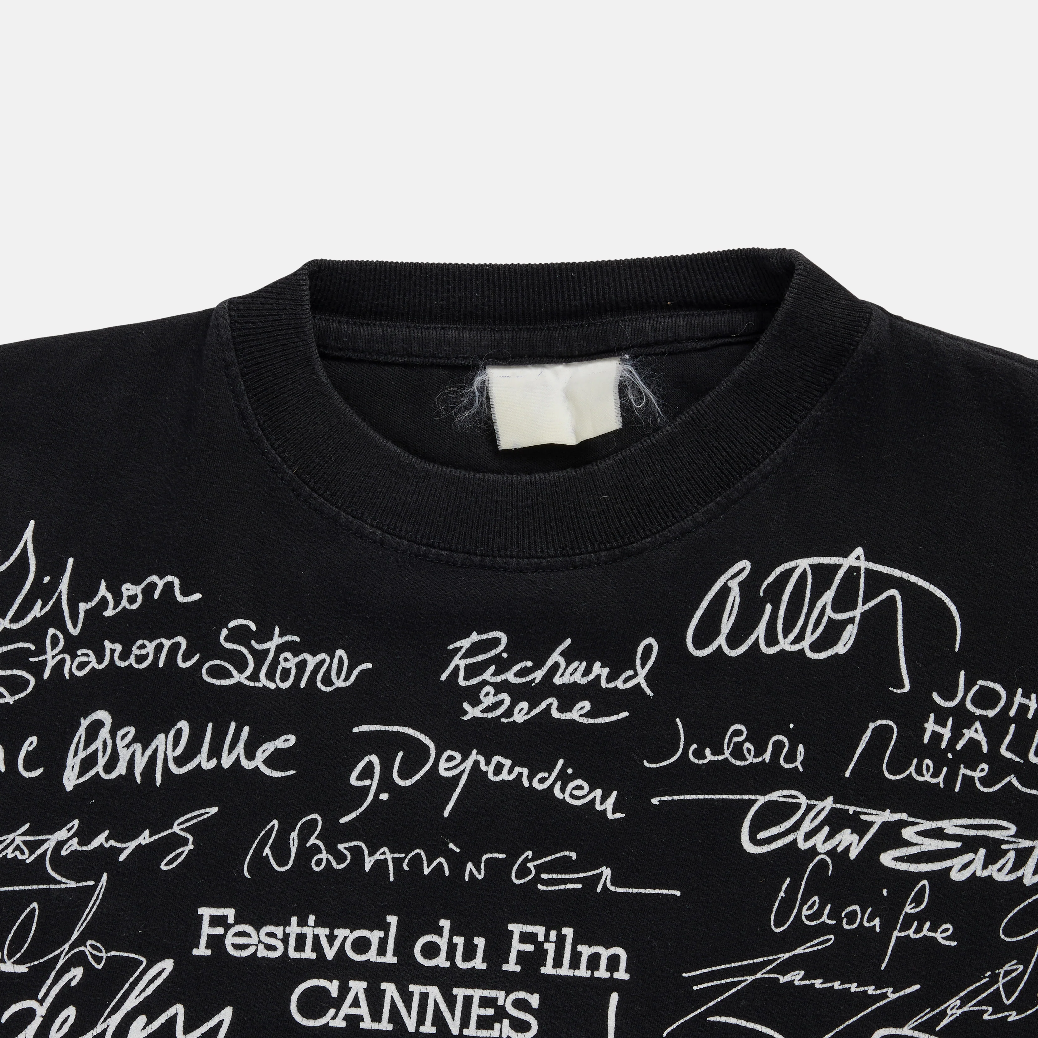 Cannes Film Festival Signature Tee - Image 2