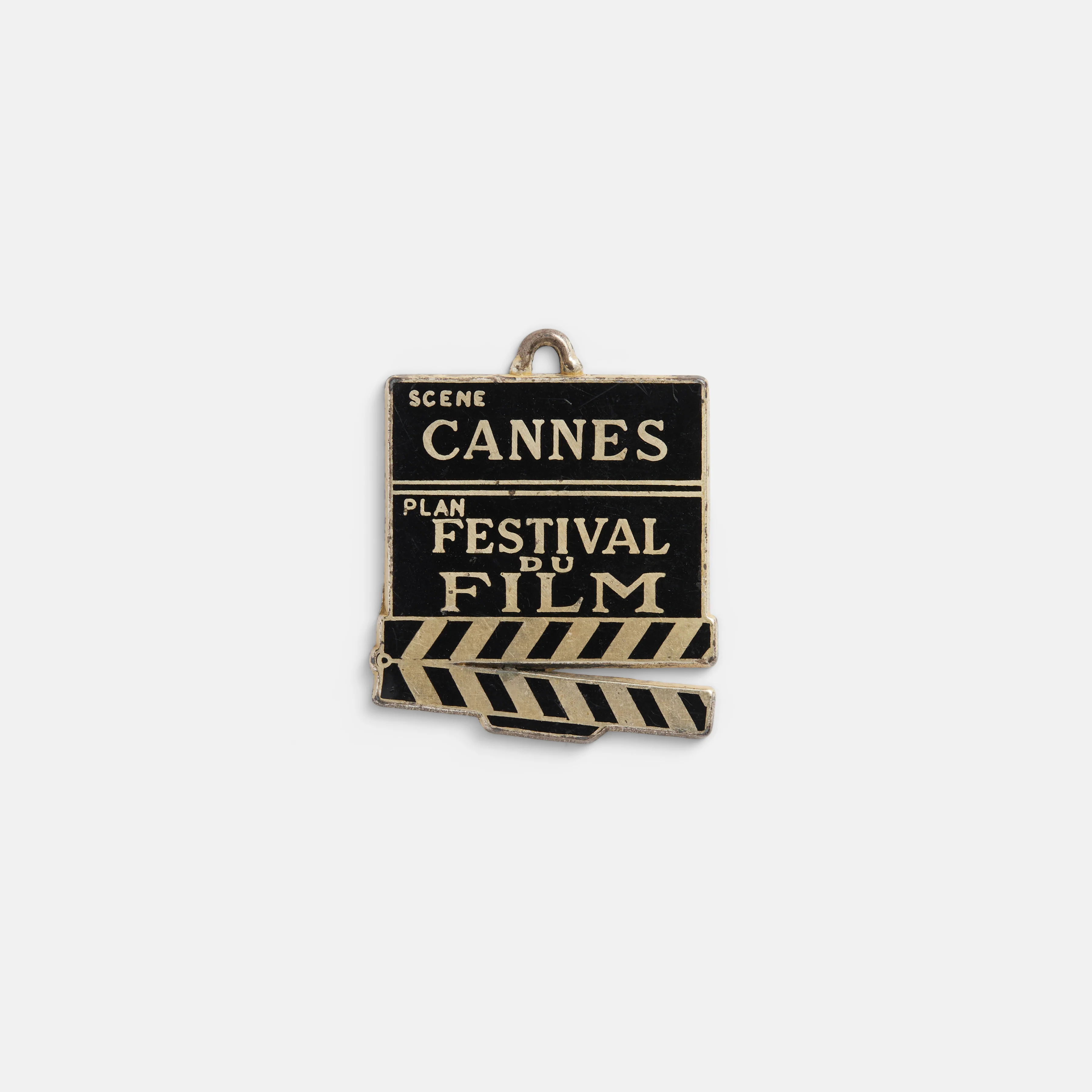 Cannes Pendant
