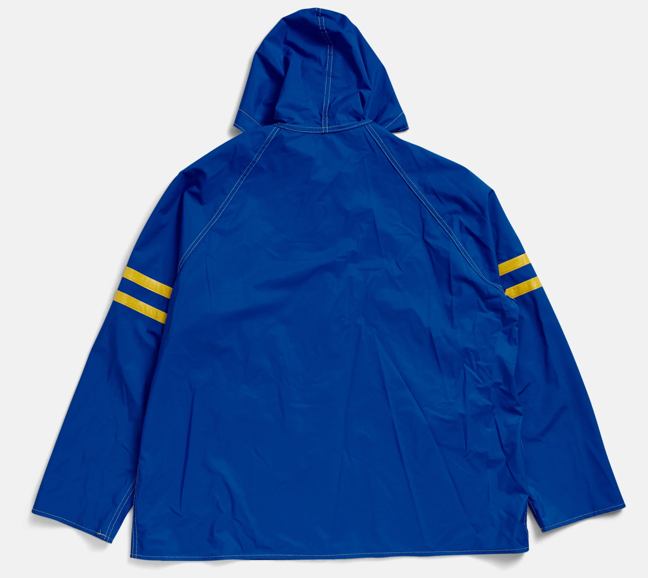 Cape Fear Reversible Rain Jacket - Image 2