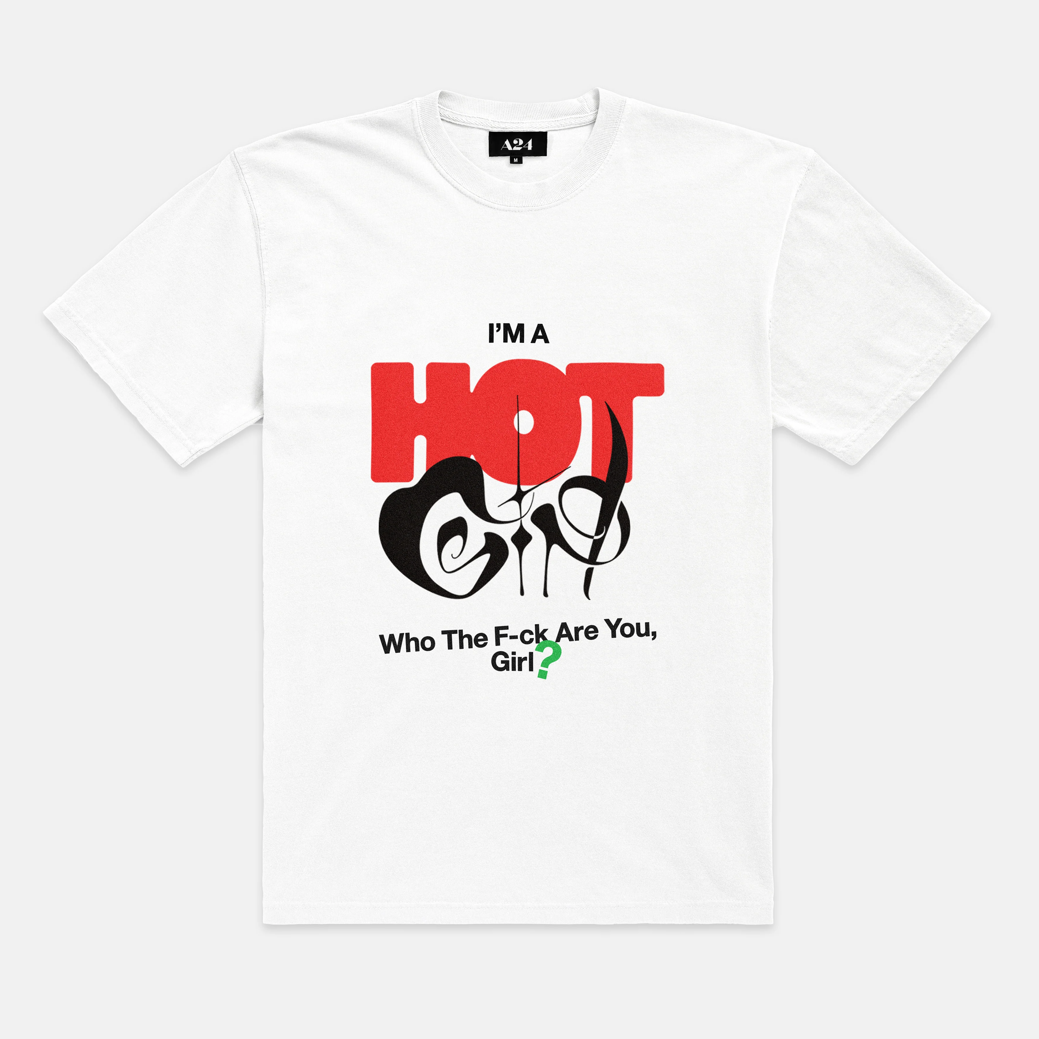 Hot Girl (Bodies Bodies Bodies)