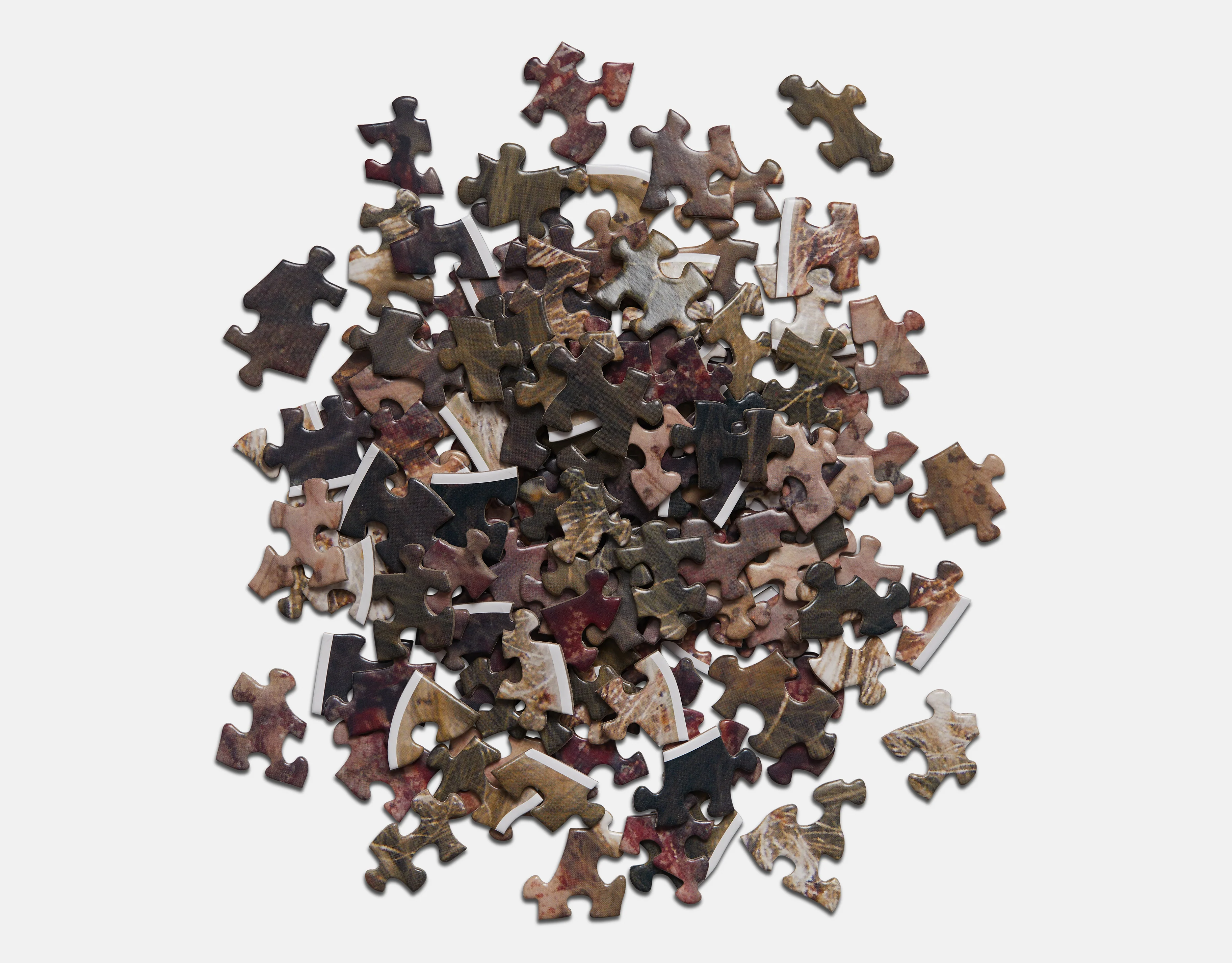 Mini Puzzle 003: Charlie’s Head - Image 3
