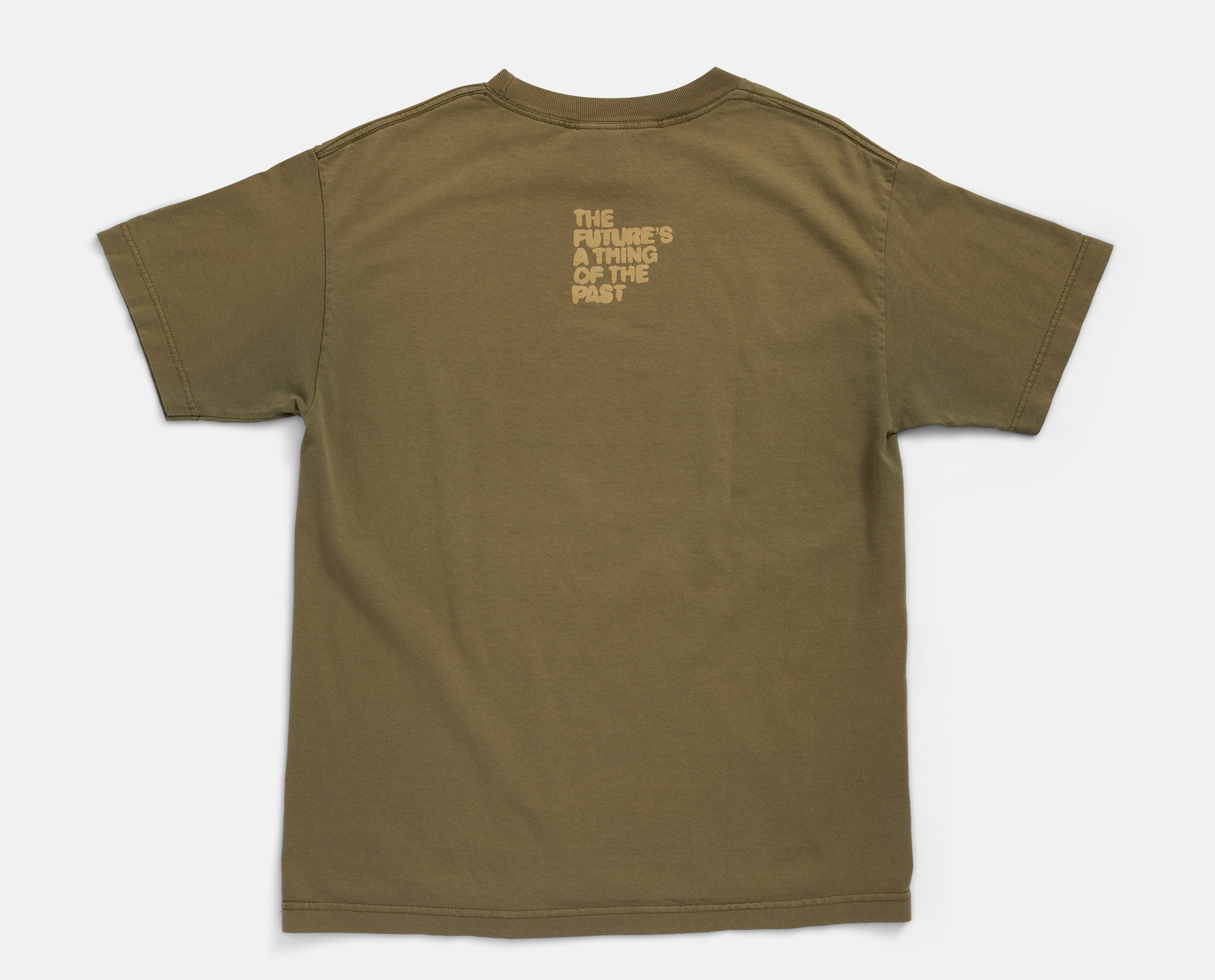 Children Of Men Tee - Image 2