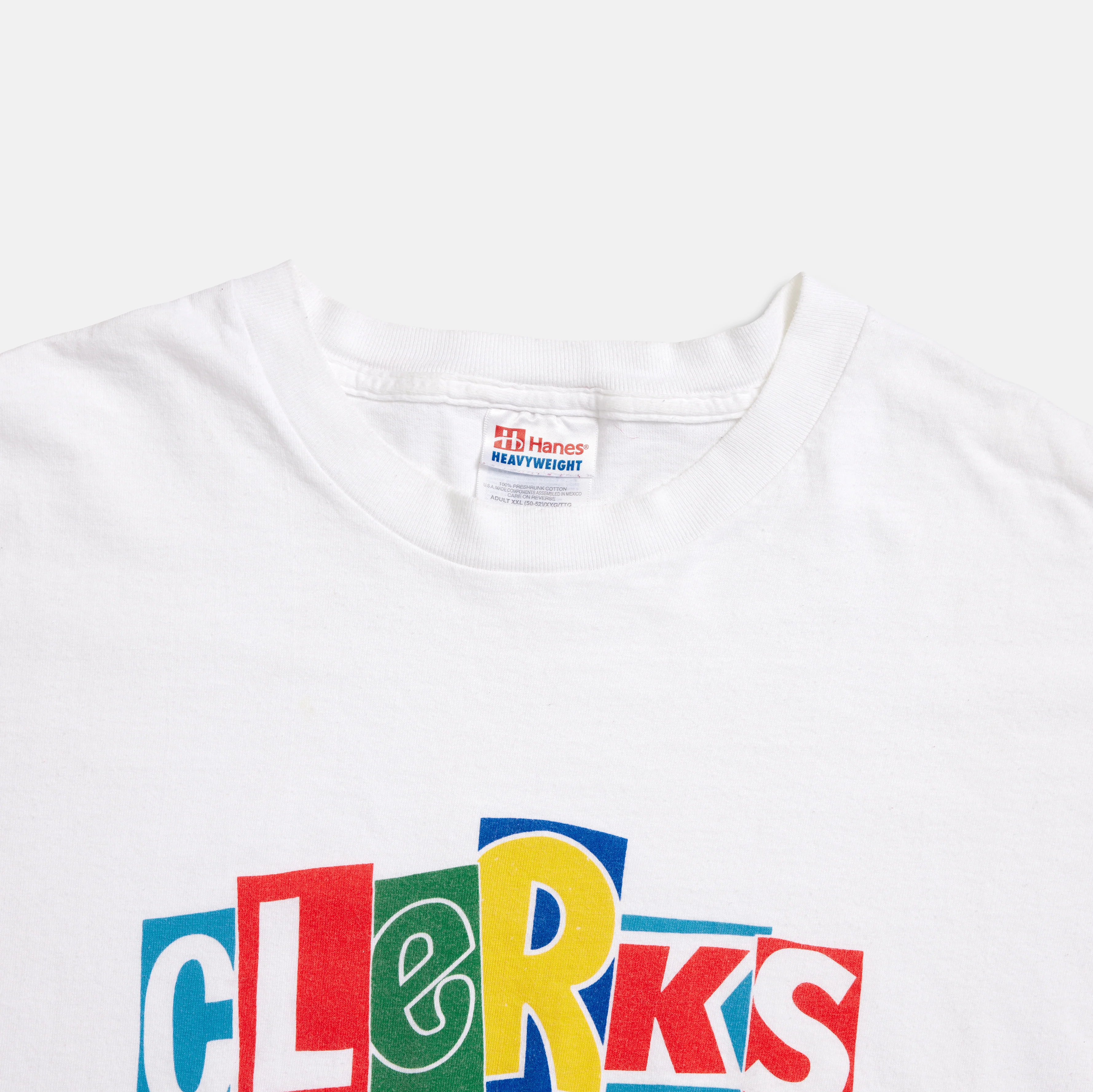 Clerks Tee - Image 3