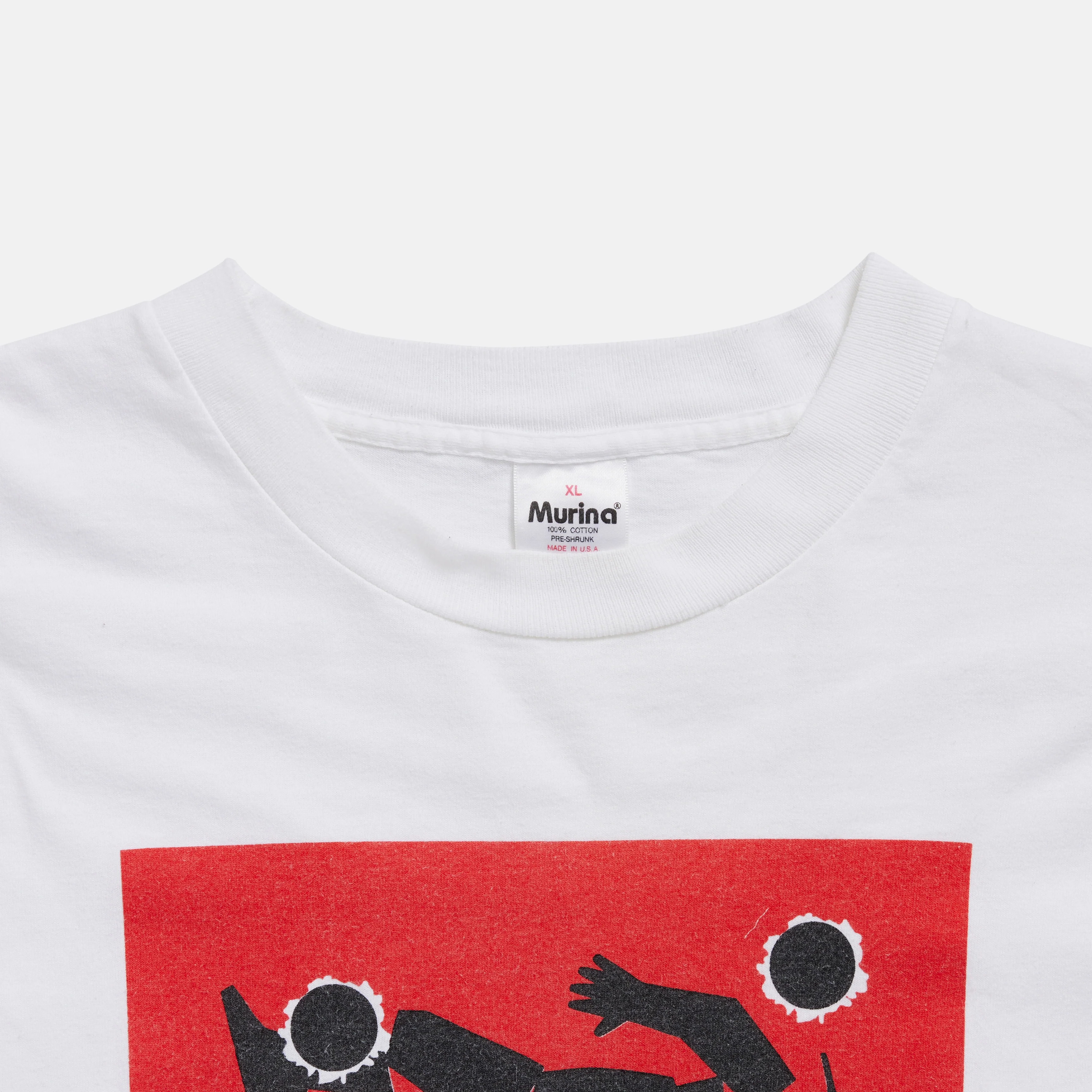 Clockers Tee - Image 2