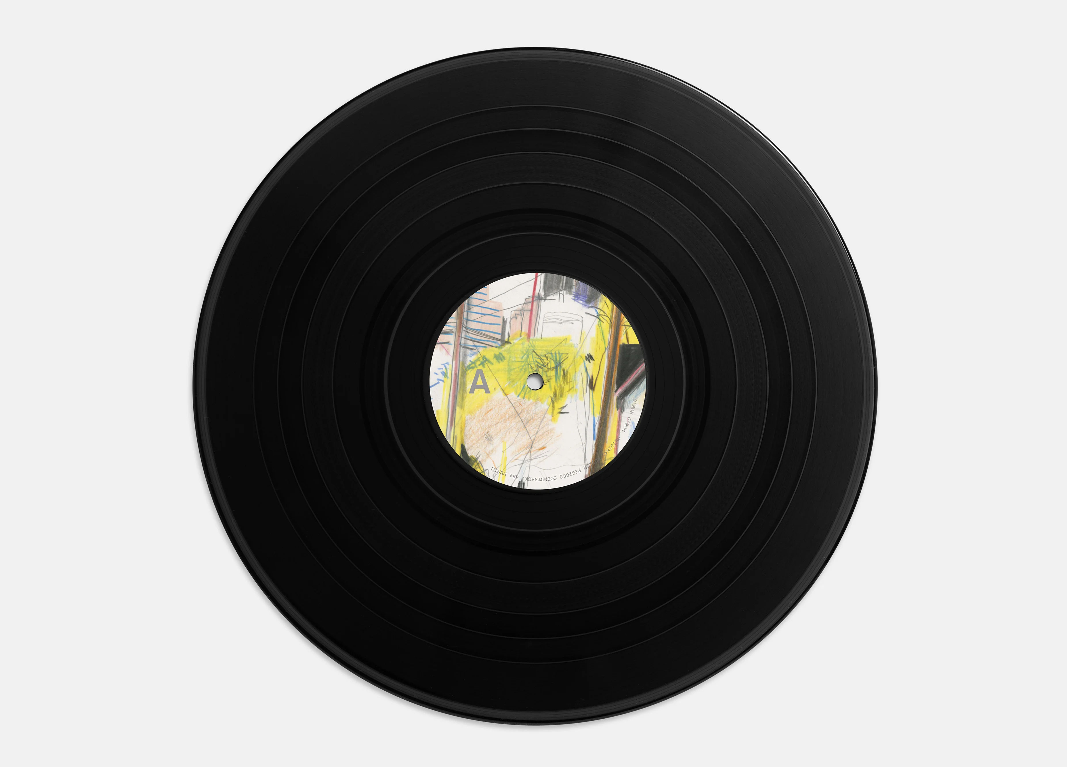 C'mon C'mon Original Motion Picture Soundtrack - Image 2