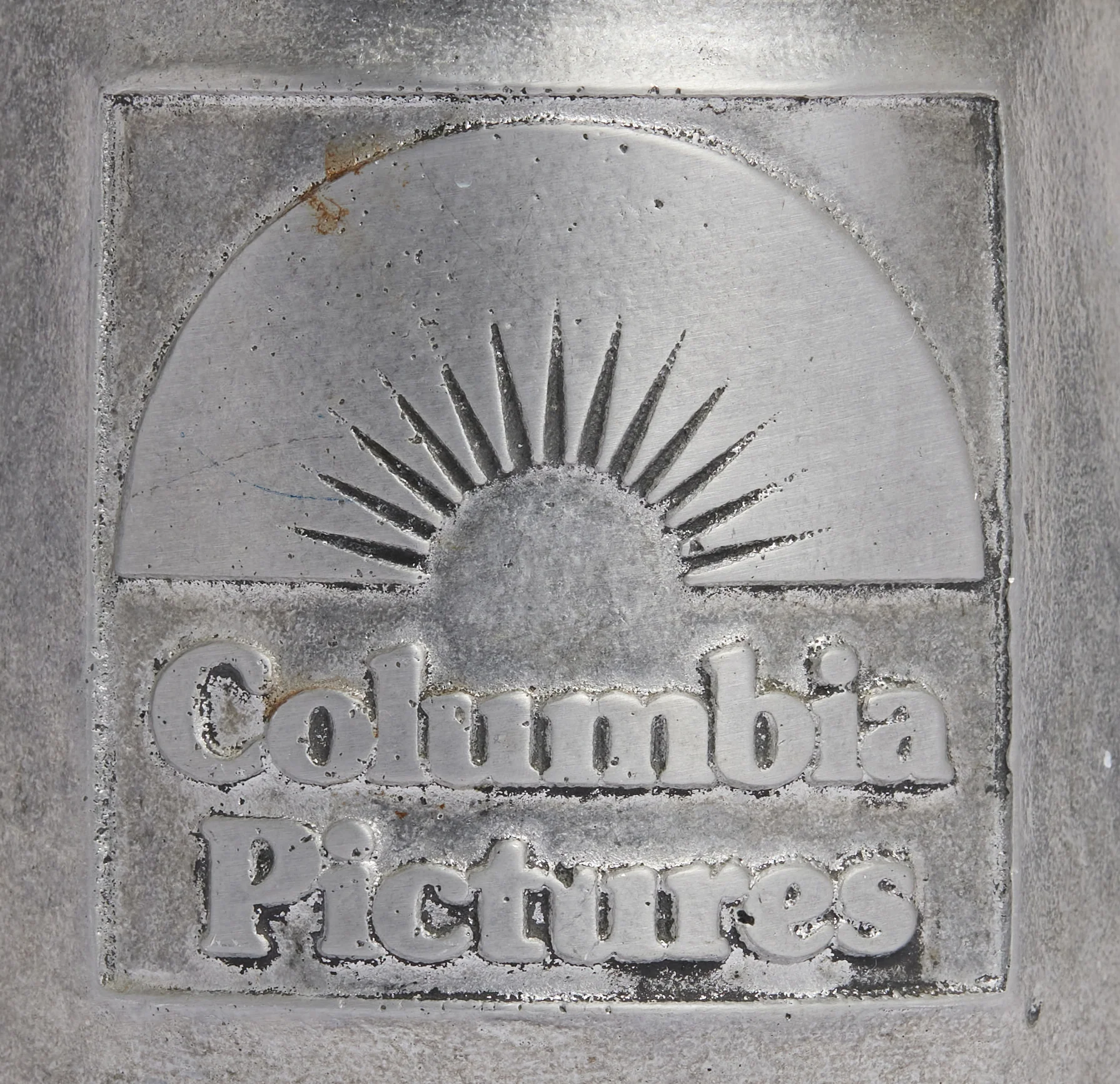 Columbia Pictures Beer Stein - Image 2