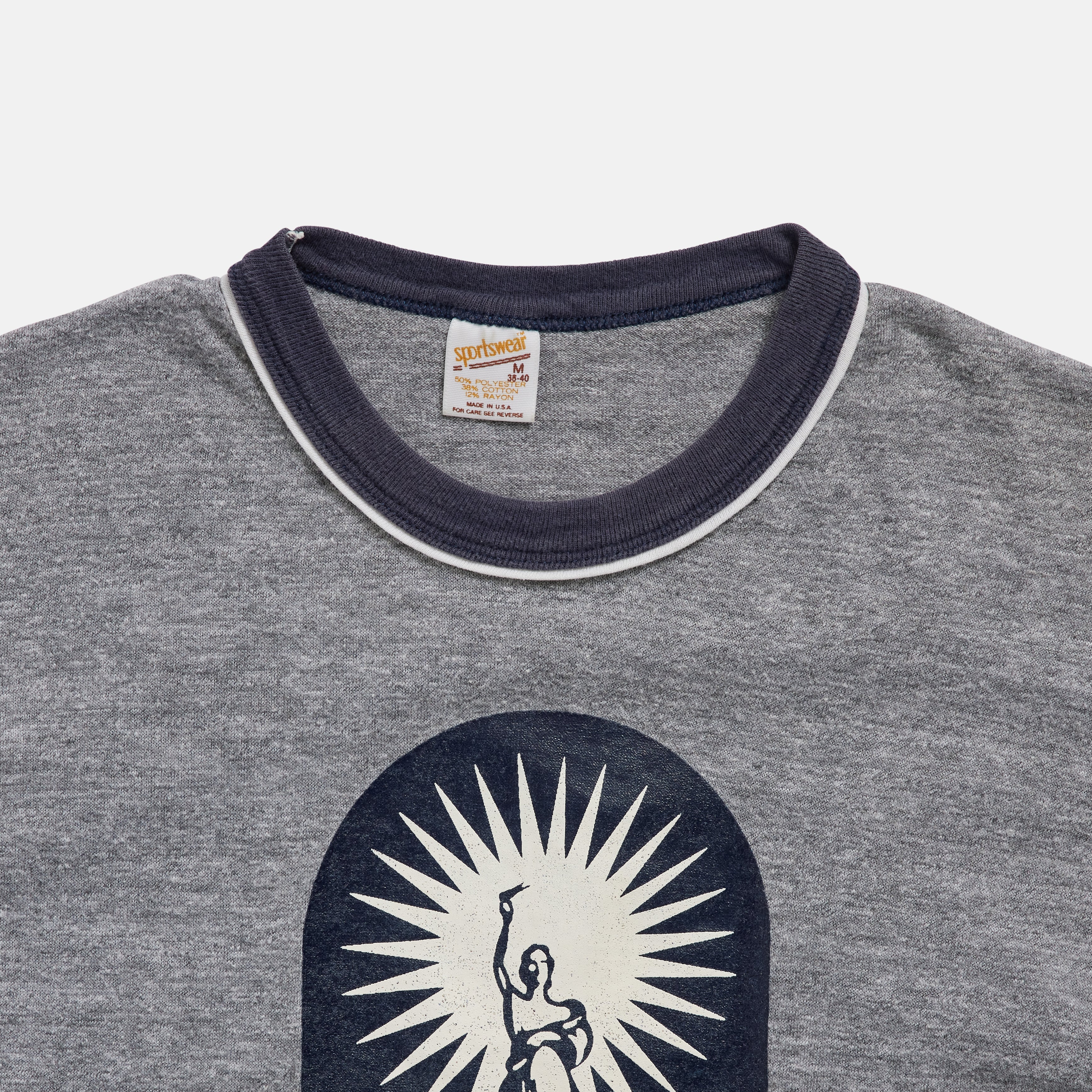 Columbia Pictures Ringer Tee - Image 2