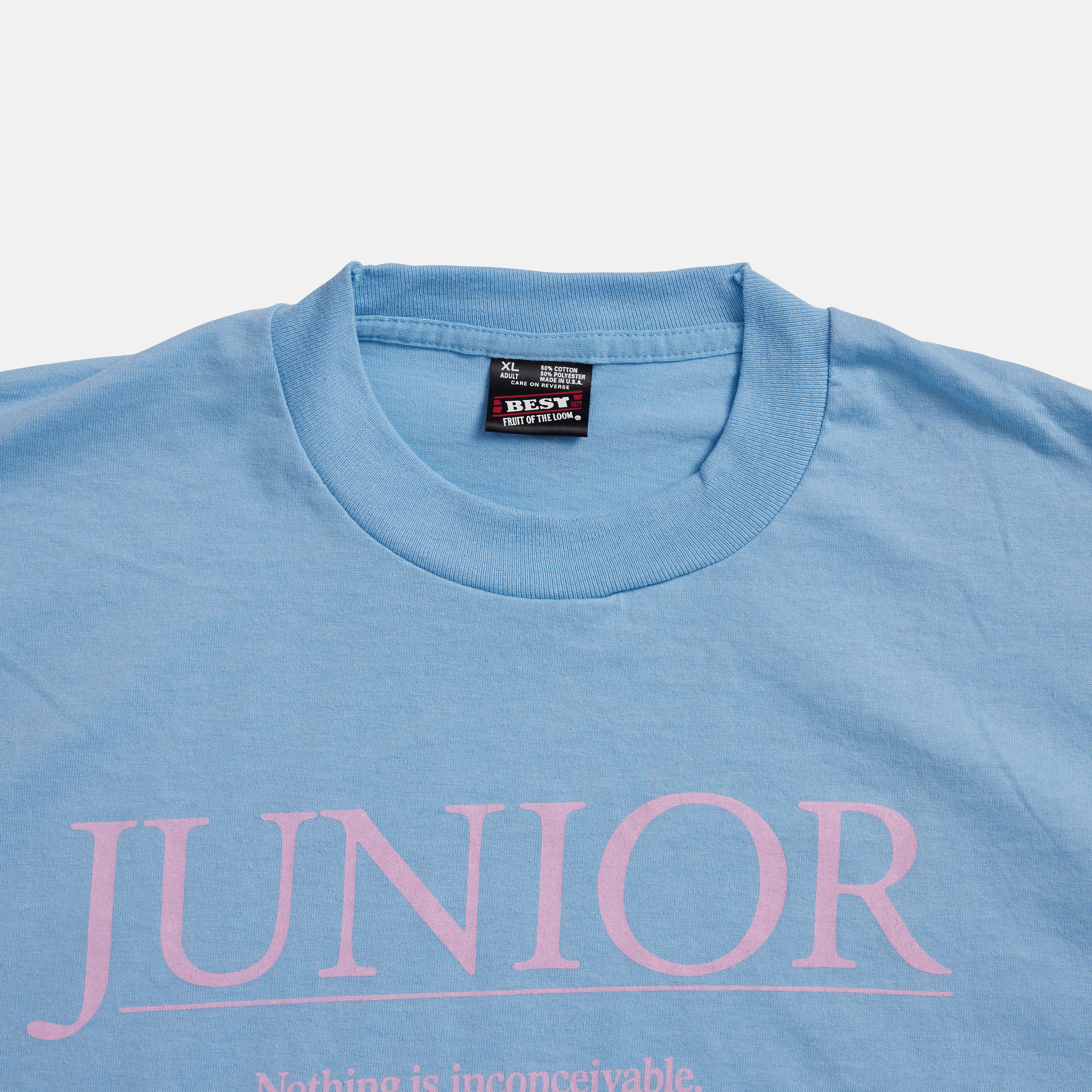Junior Tee - Image 2