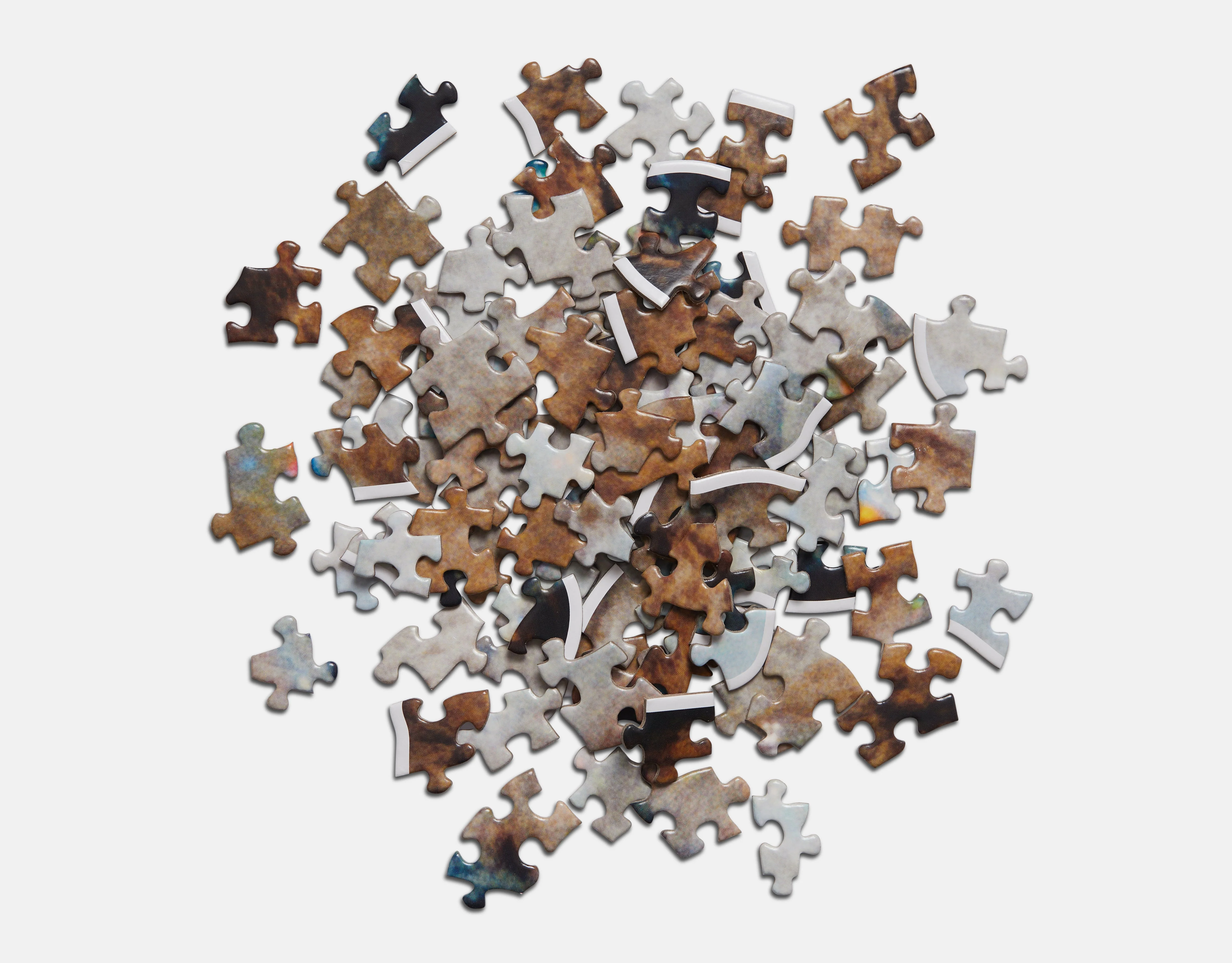 Mini Puzzle 002: The Opal - Image 3