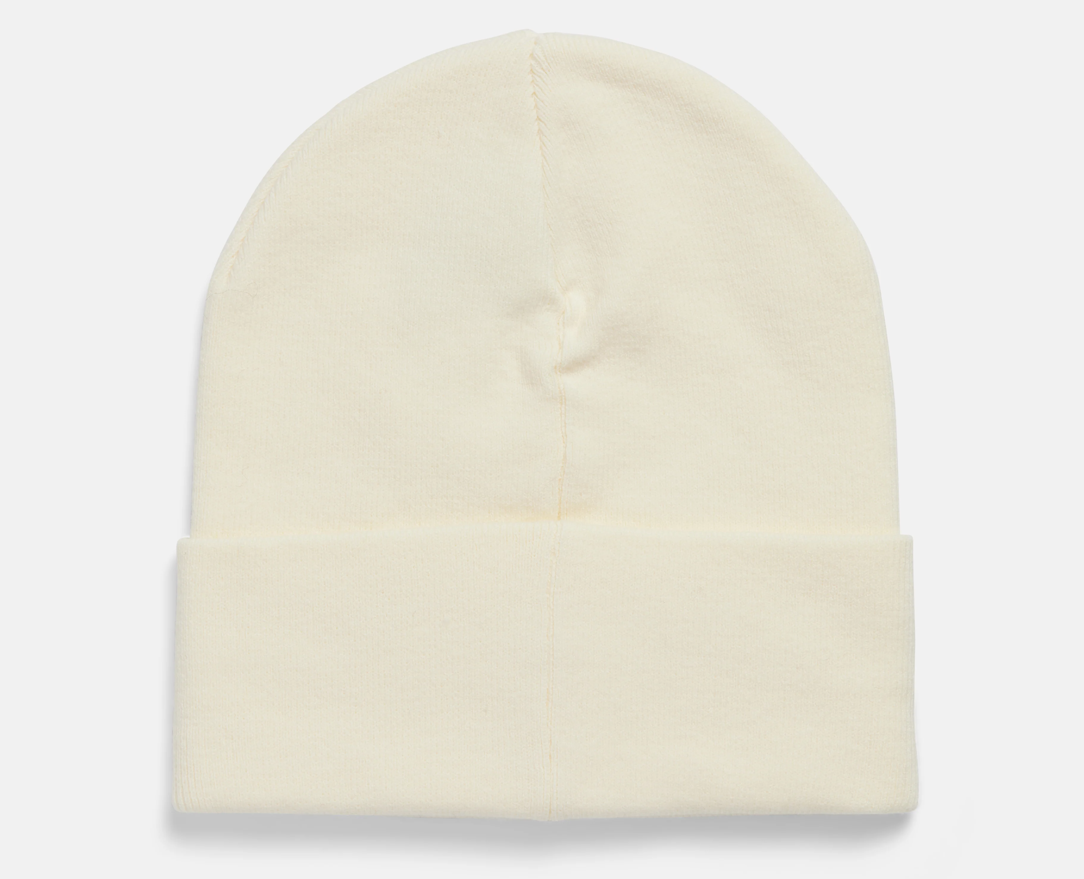 Embroidered Logo Beanie - Image 3