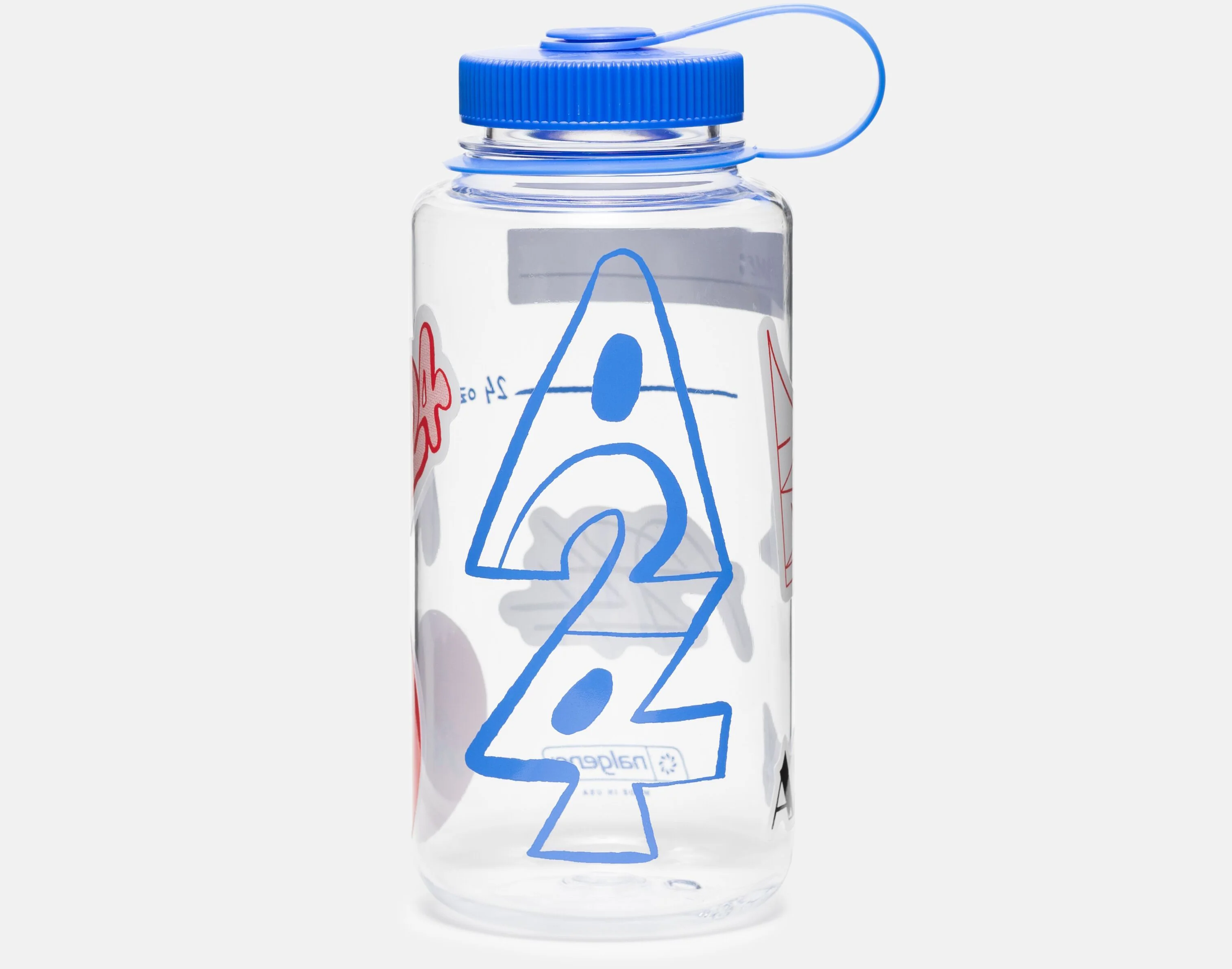 Customizable Nalgene Water Bottle - Image 3