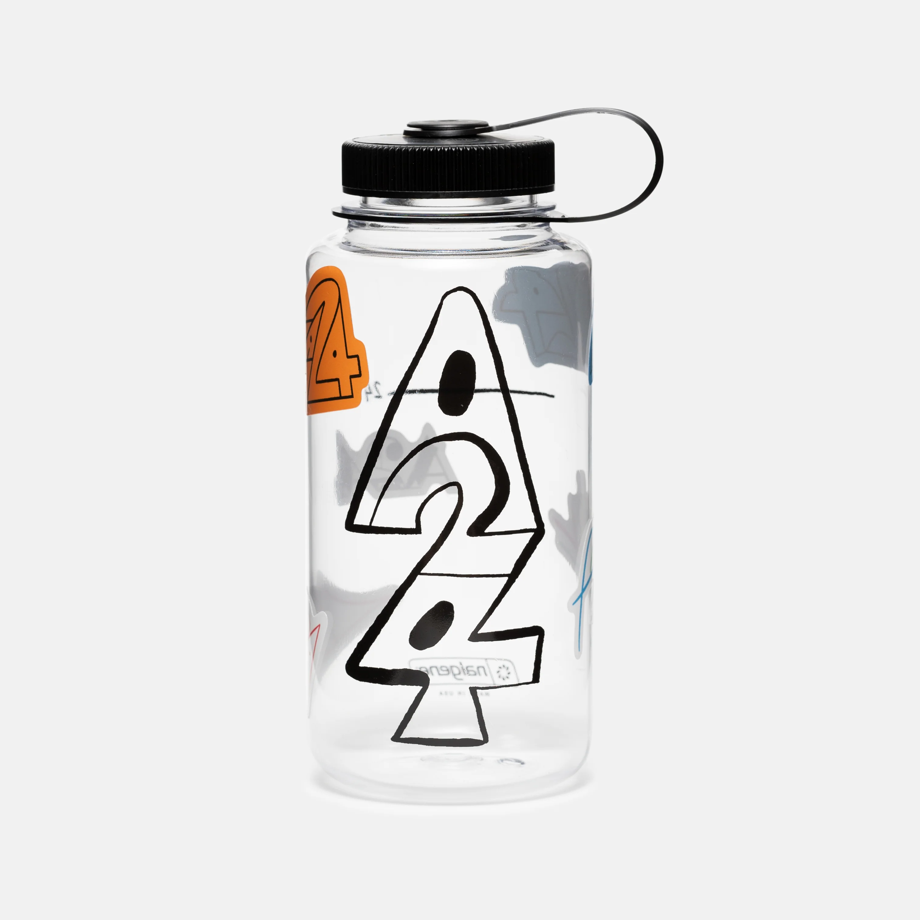 Customizable Nalgene Water Bottle - Image 5