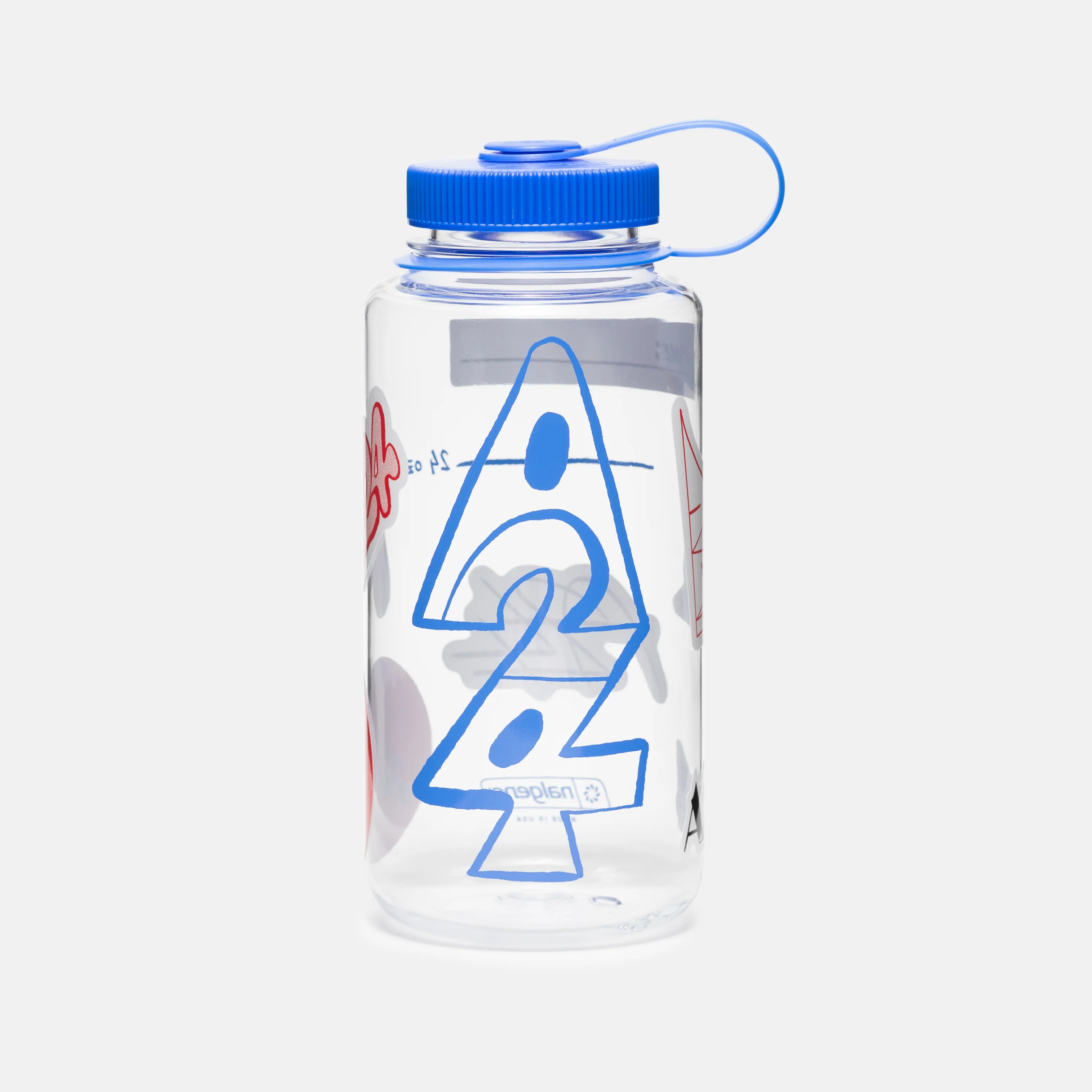 Customizable Nalgene Water Bottle - Image 6