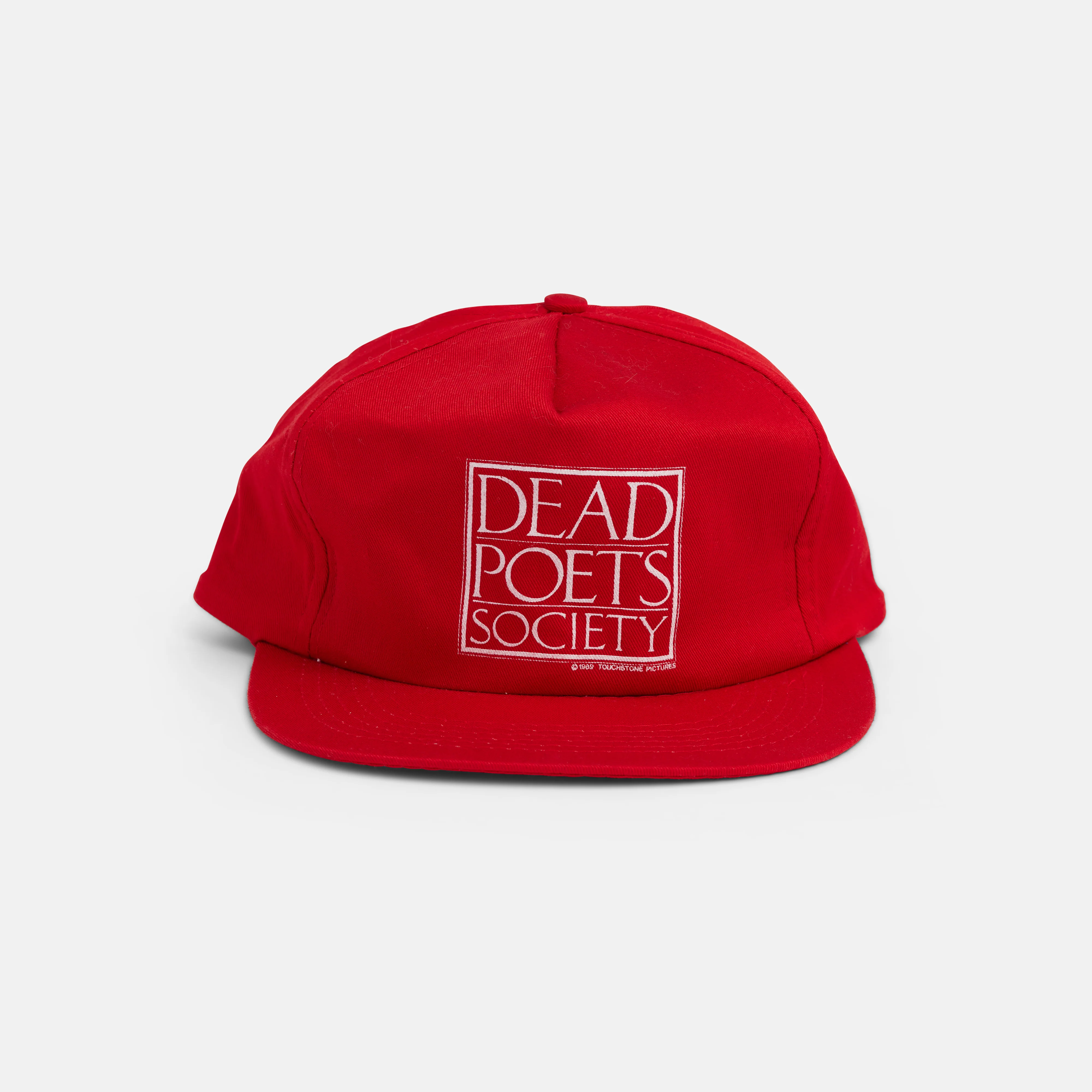 Dead Poets Society Hat