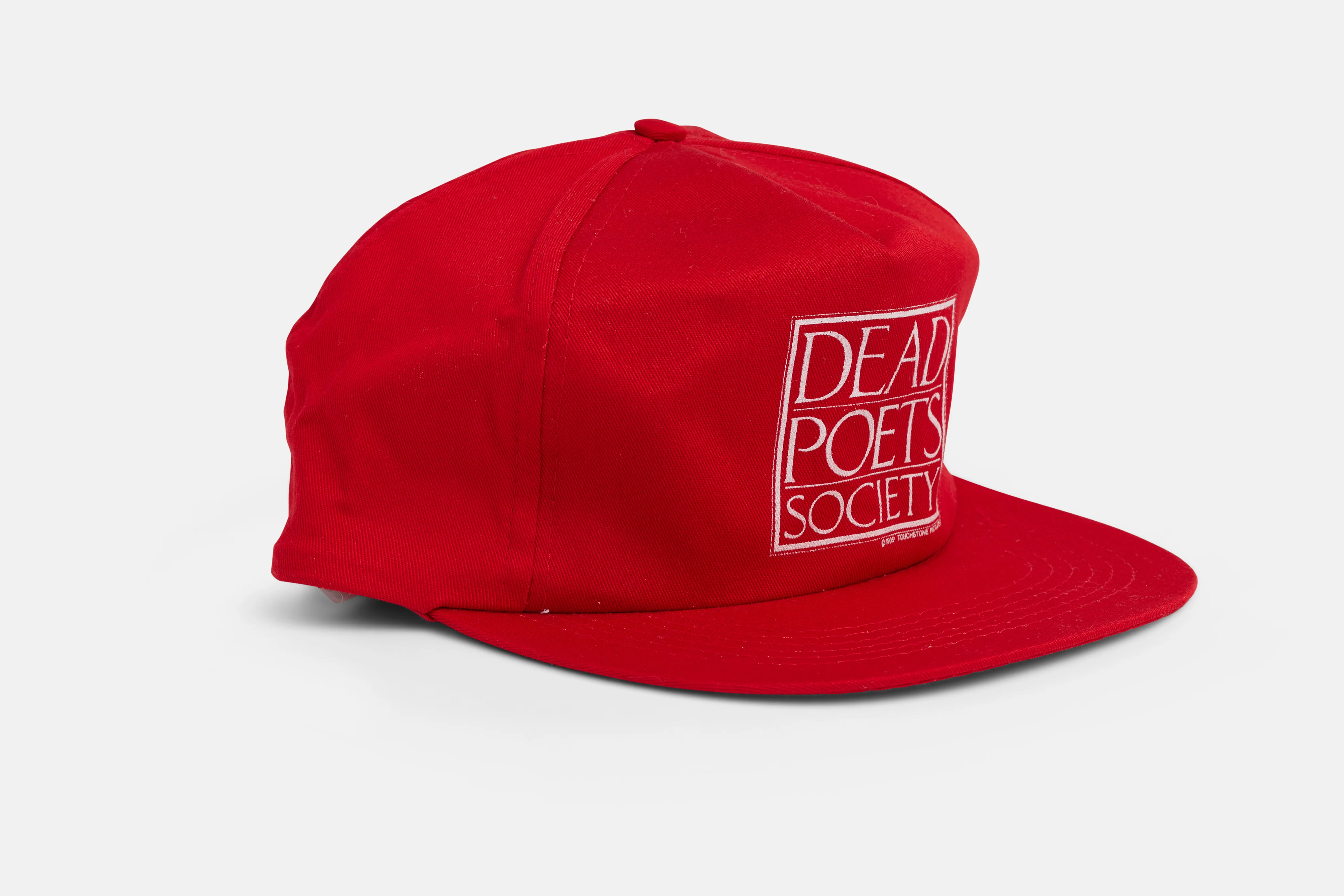 Dead Poets Society Hat - Image 2