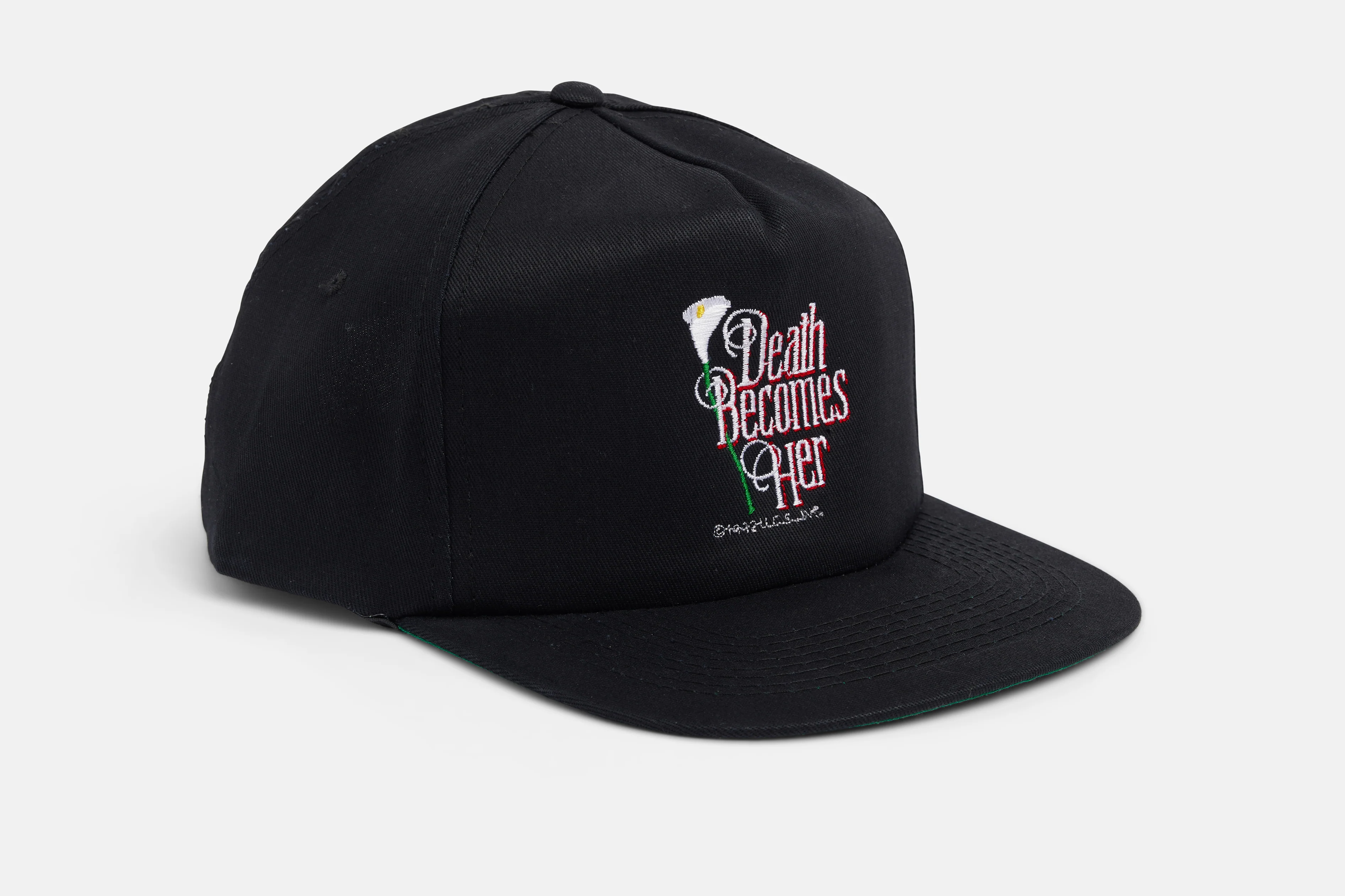 Death Becomes Her Hat - Image 2