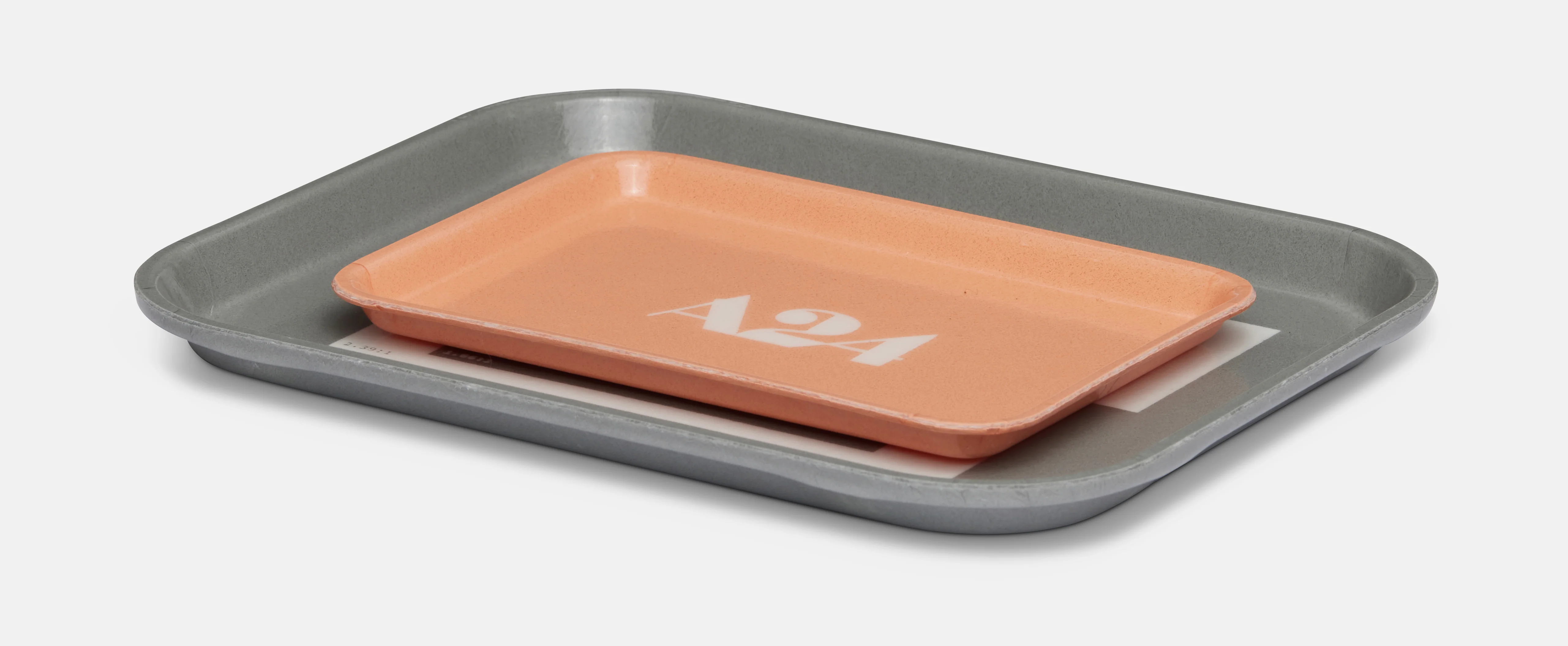 Desk Tray Set - Image 3