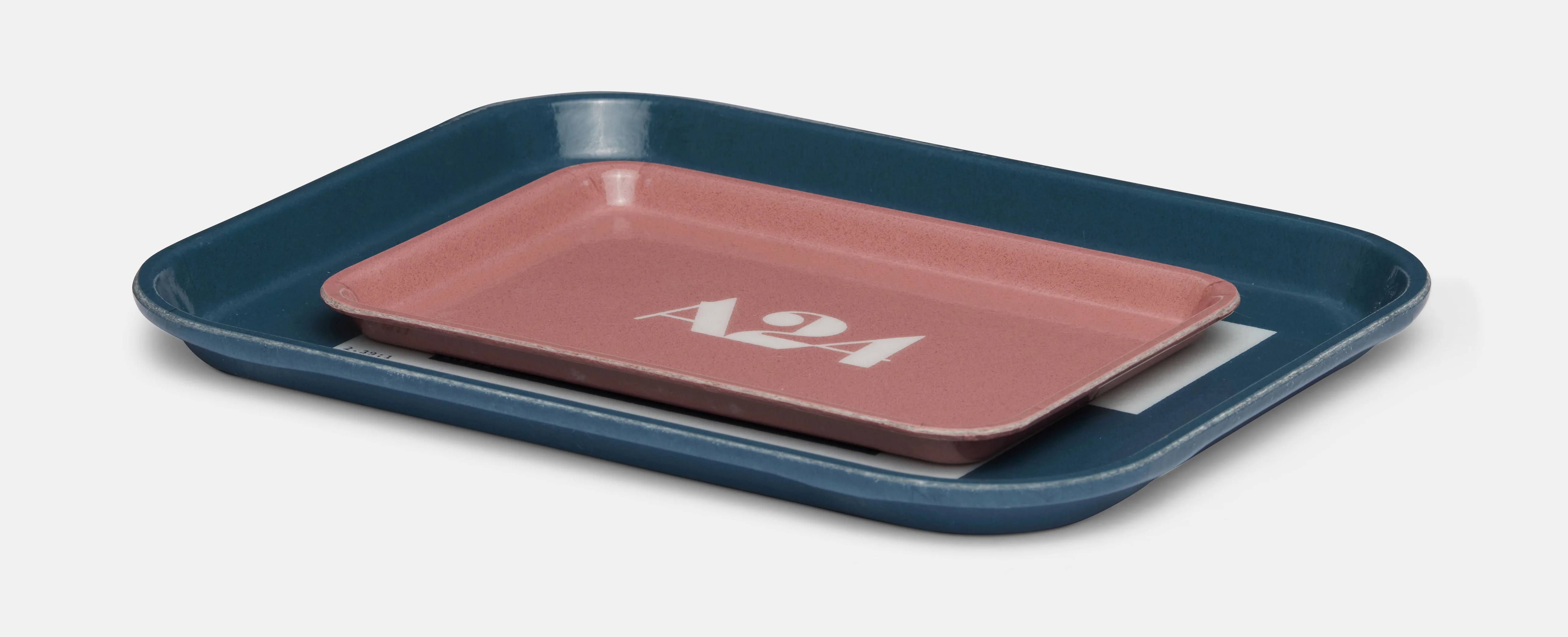 Desk Tray Set - Image 4