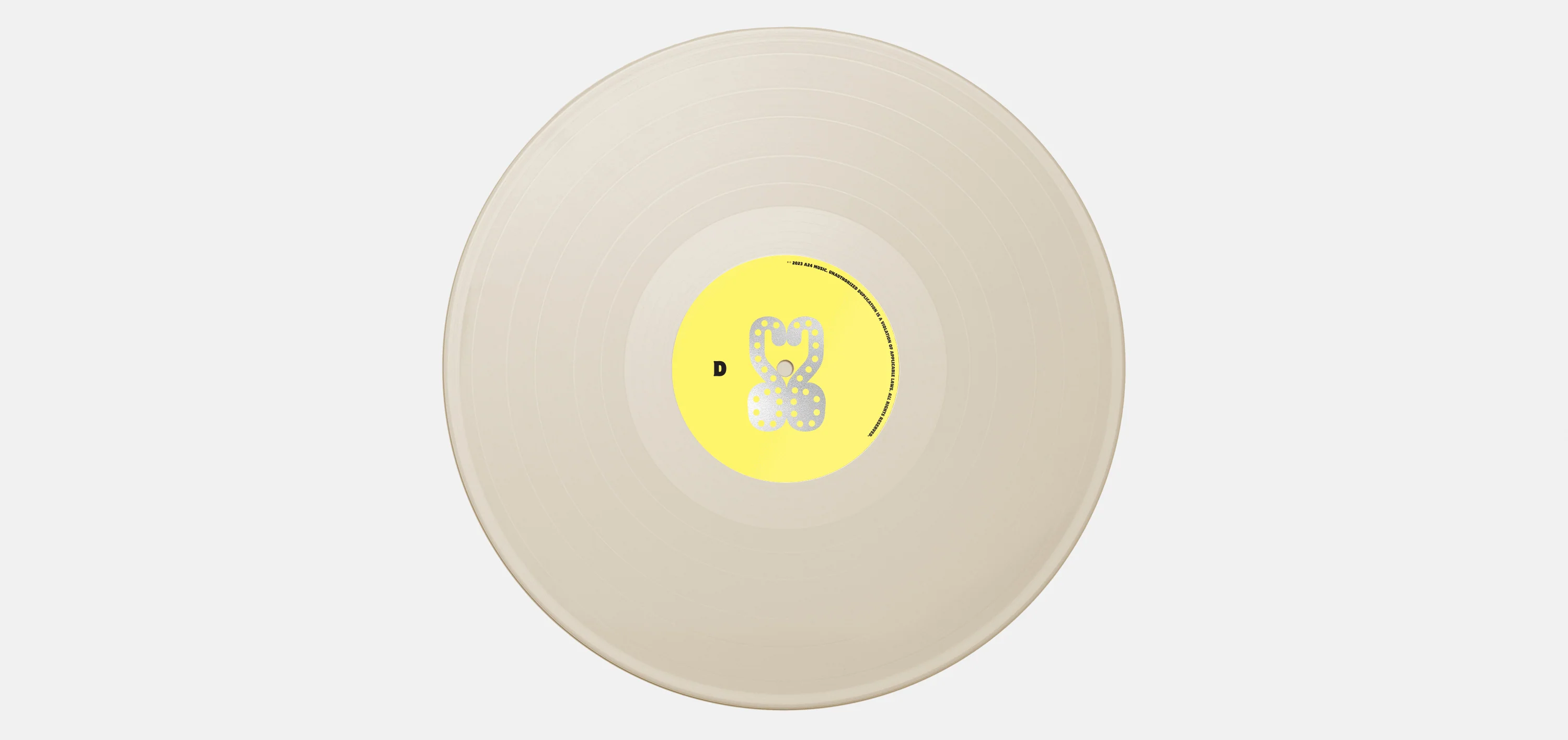 Dicks: The Musical Original Motion Picture Soundtrack - Image 4