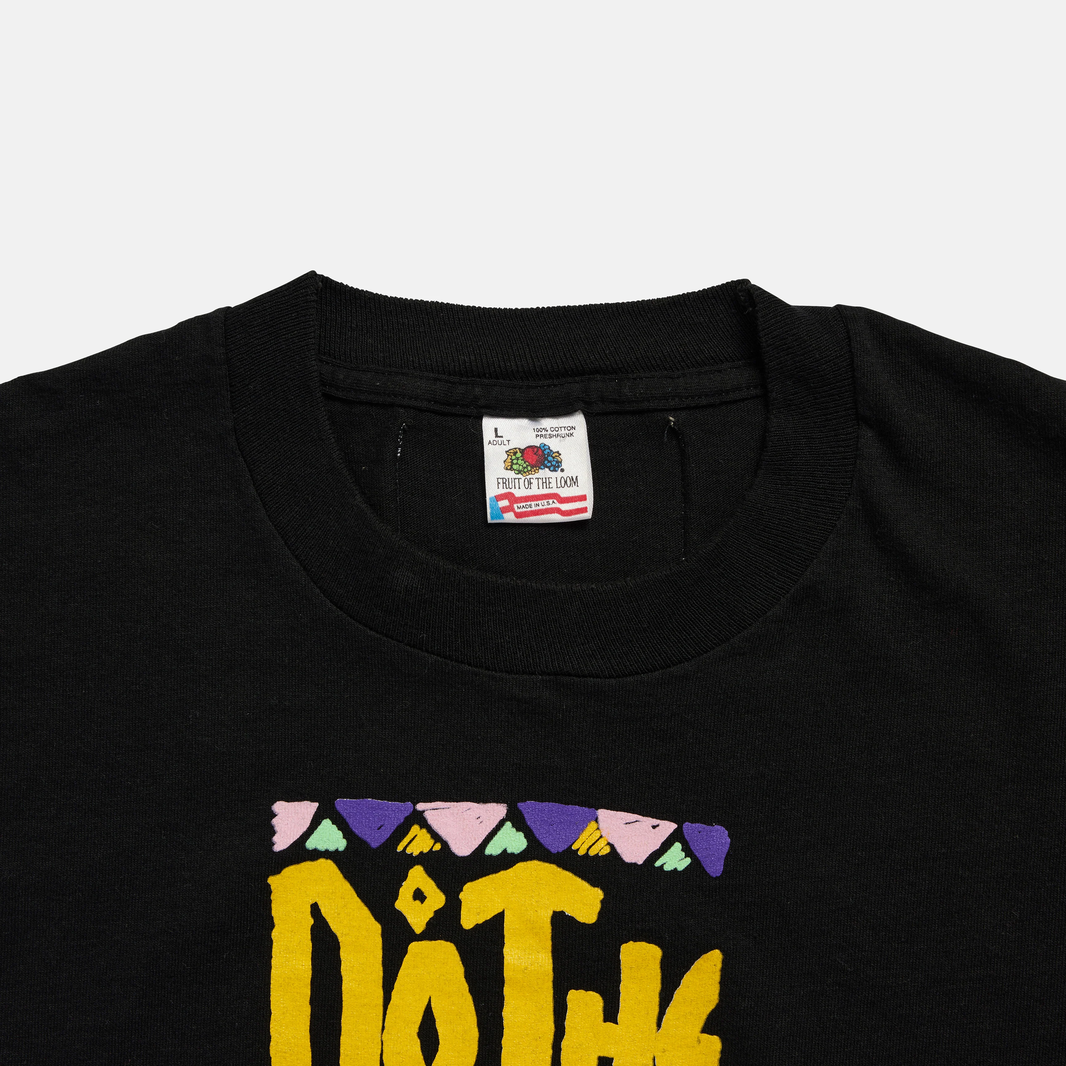 Do The Right Thing Tee - Image 3