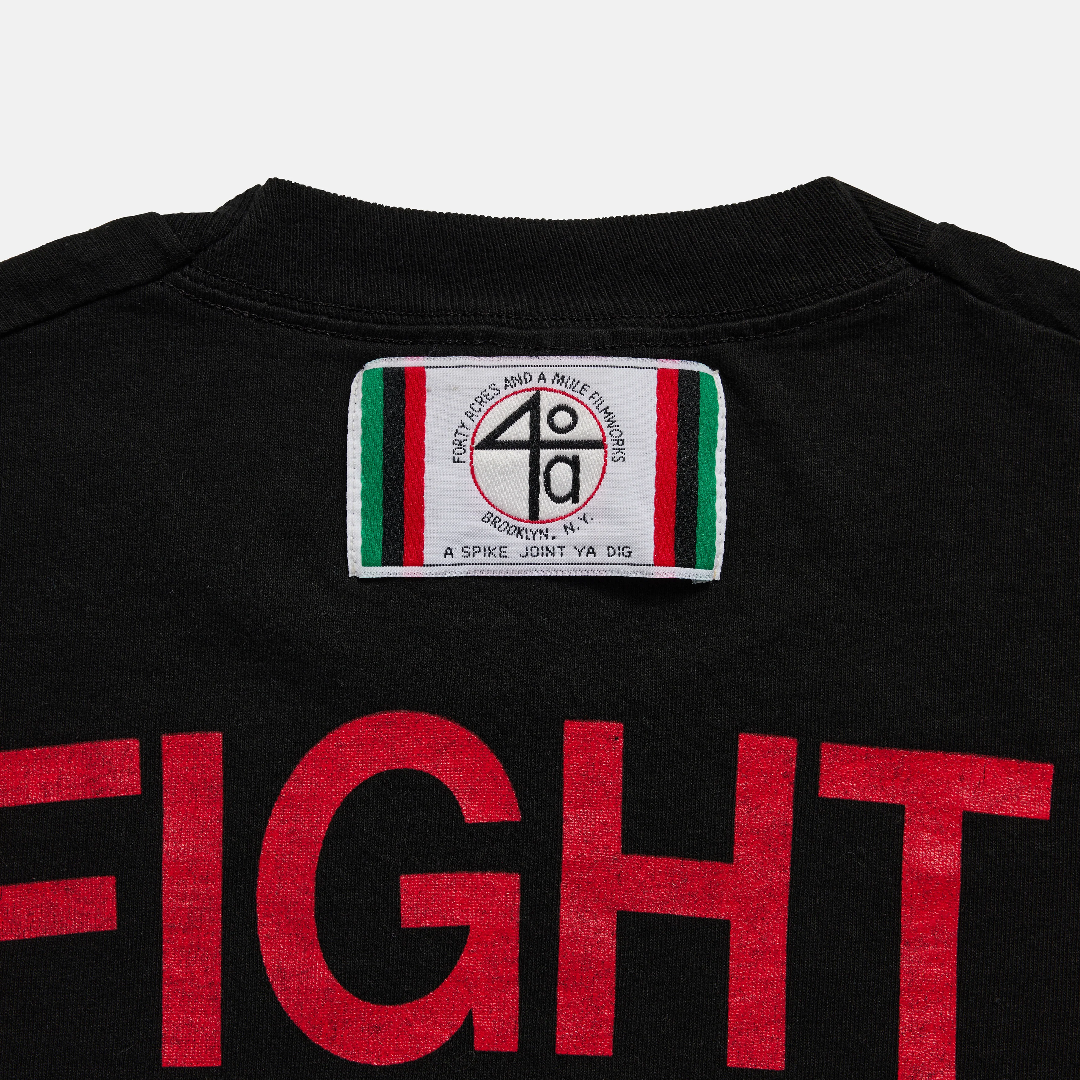 Do The Right Thing Tee - Image 4
