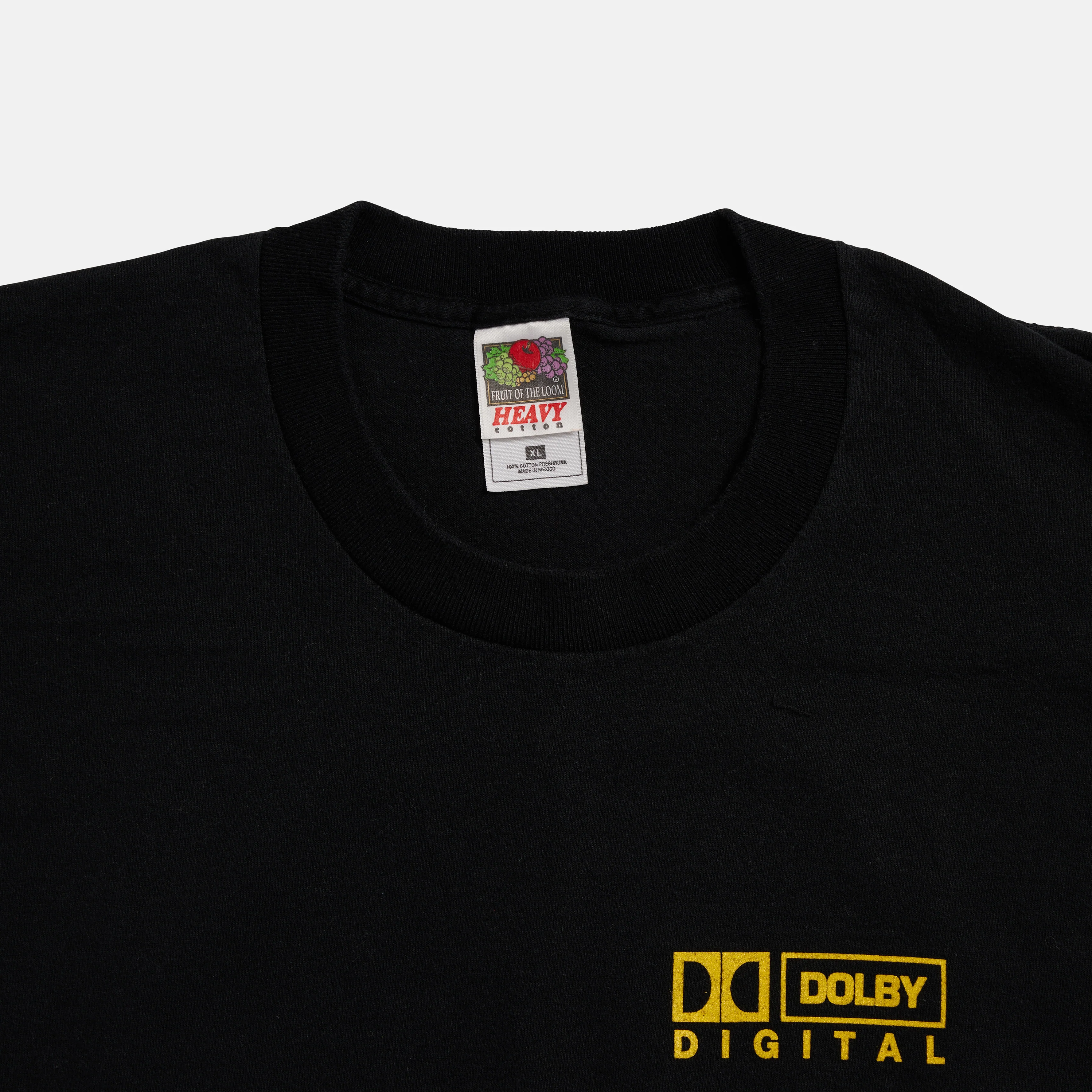 Dolby Digital Tee - Image 3