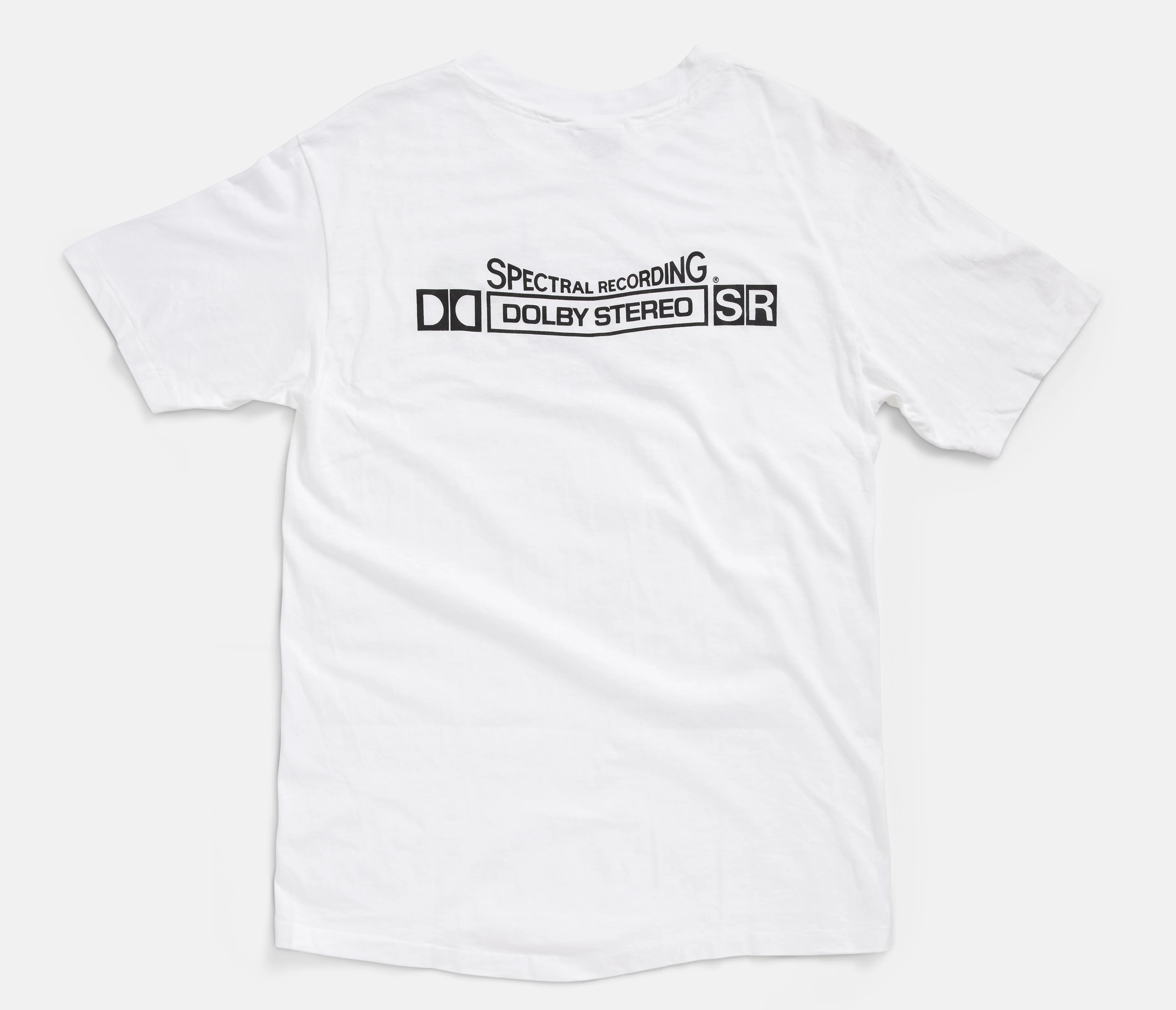 Dolby Hollywood Tee - Image 2