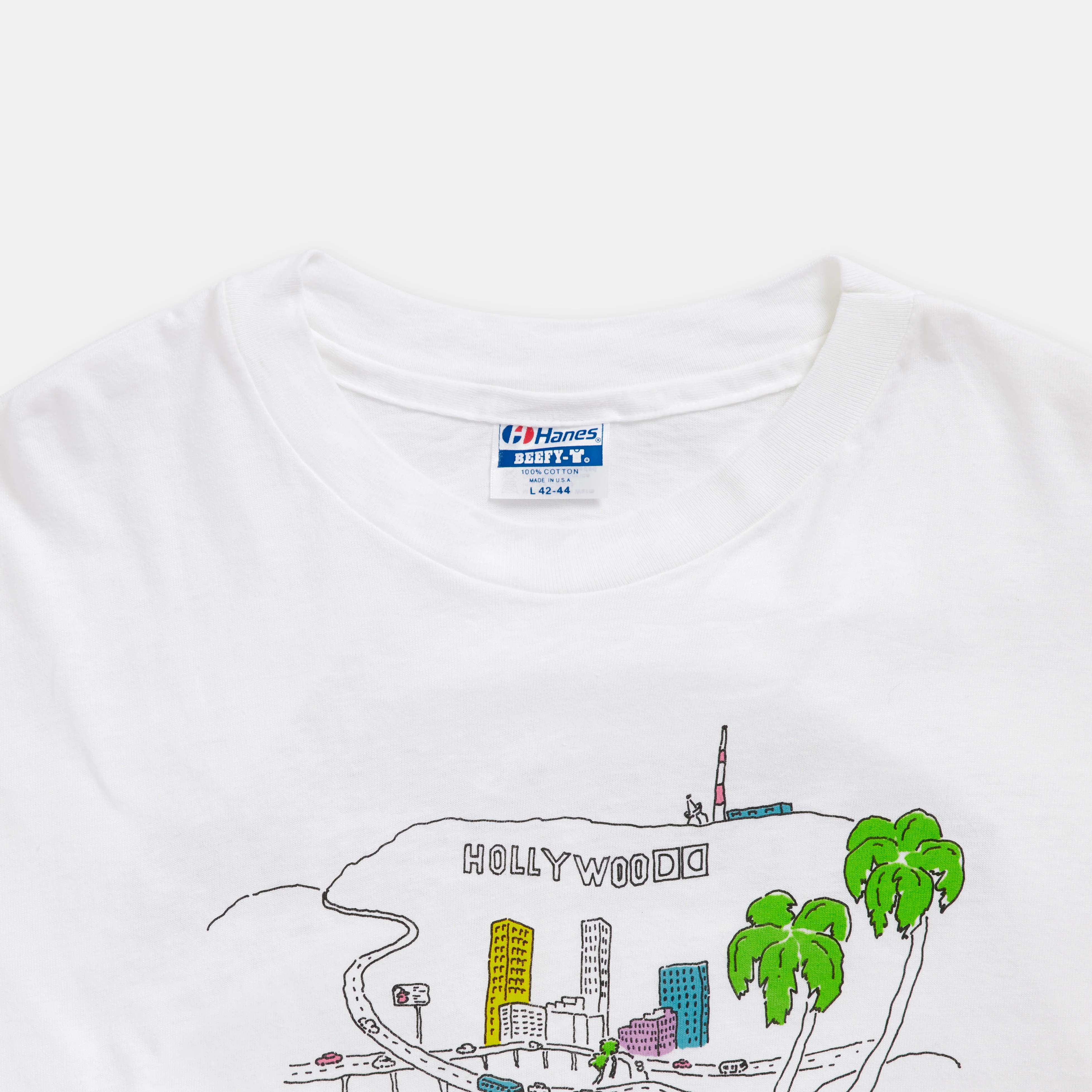 Dolby Hollywood Tee - Image 3
