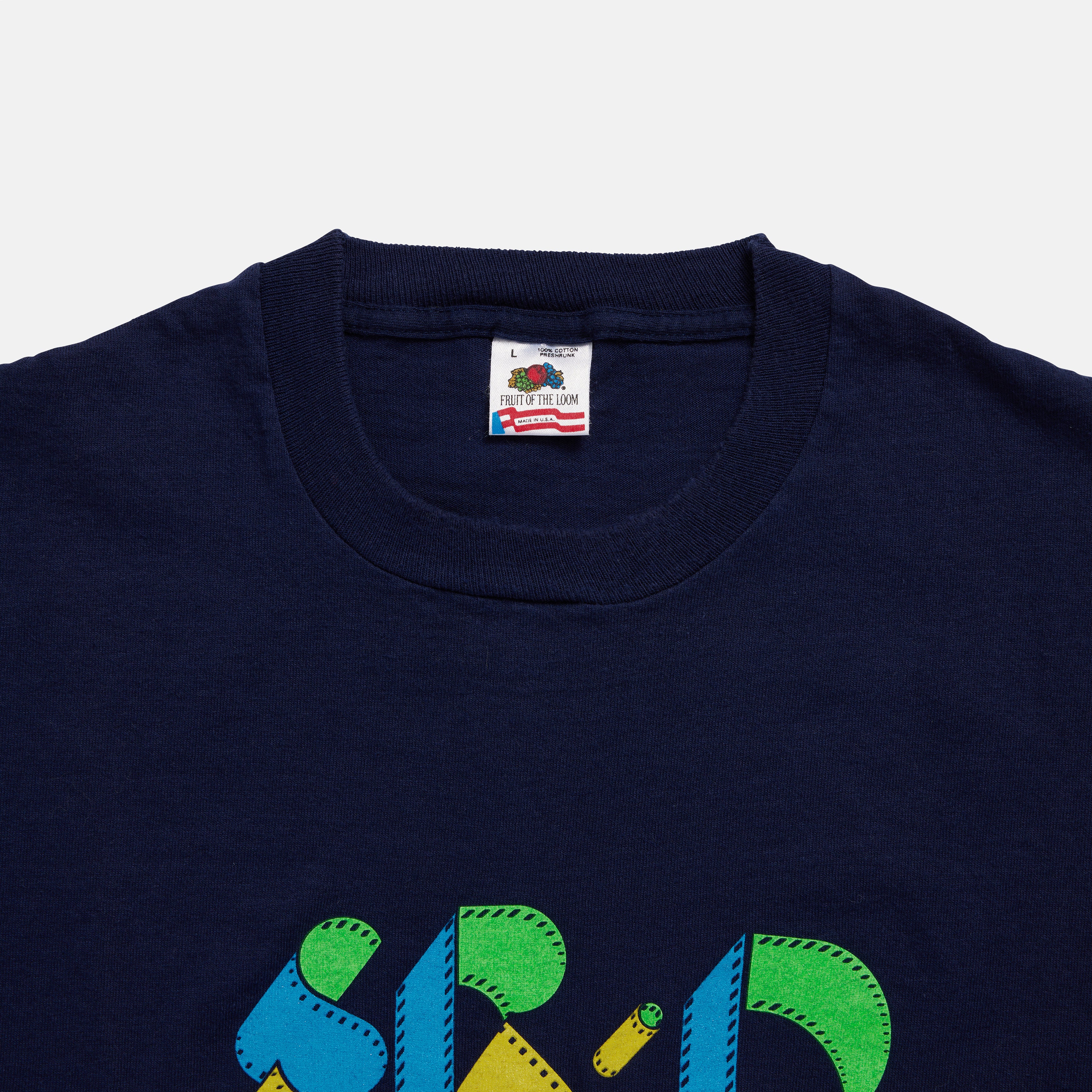 Dolby Stereo SR-D Tee - Image 3