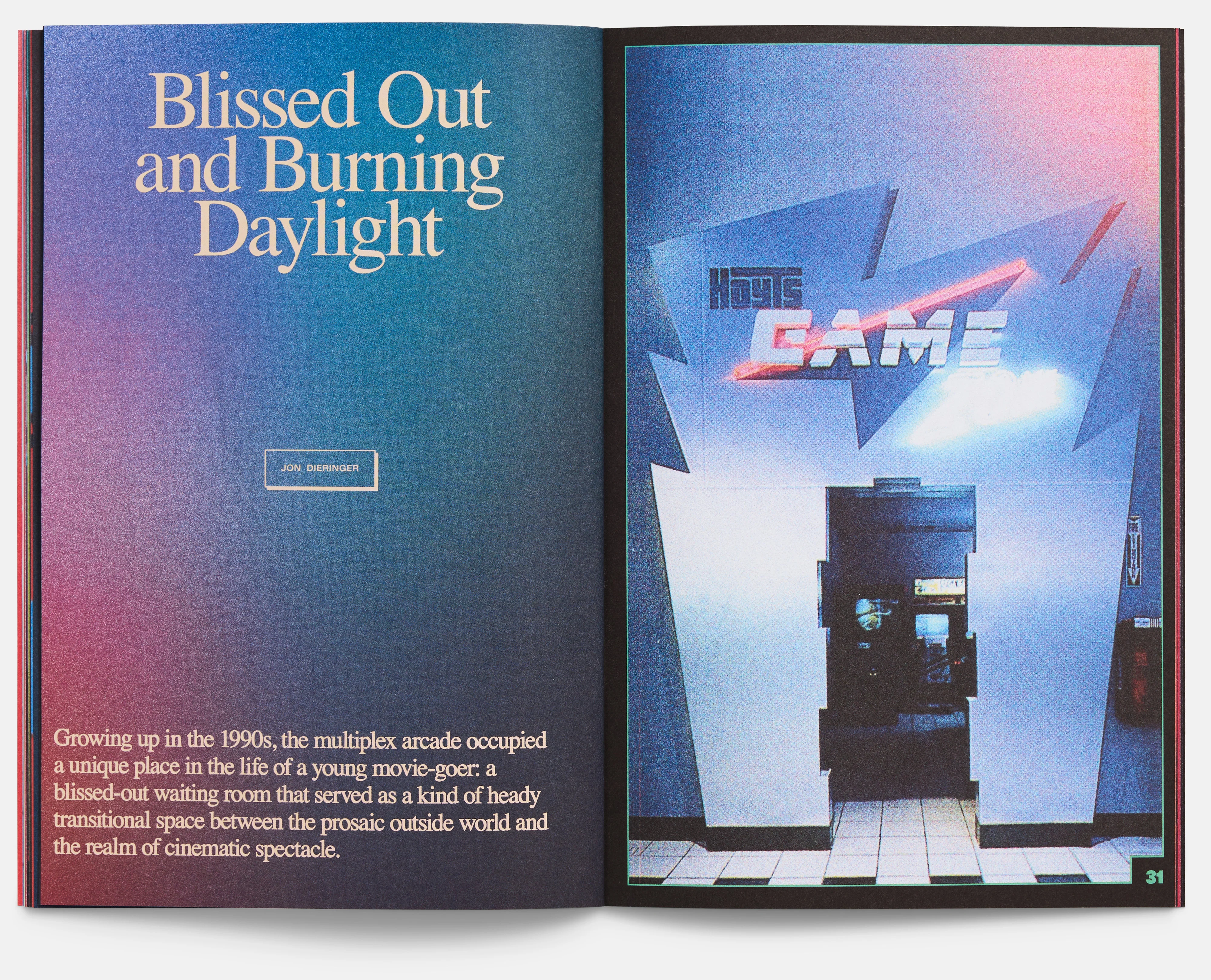 Dream Theater Zine - Image 5