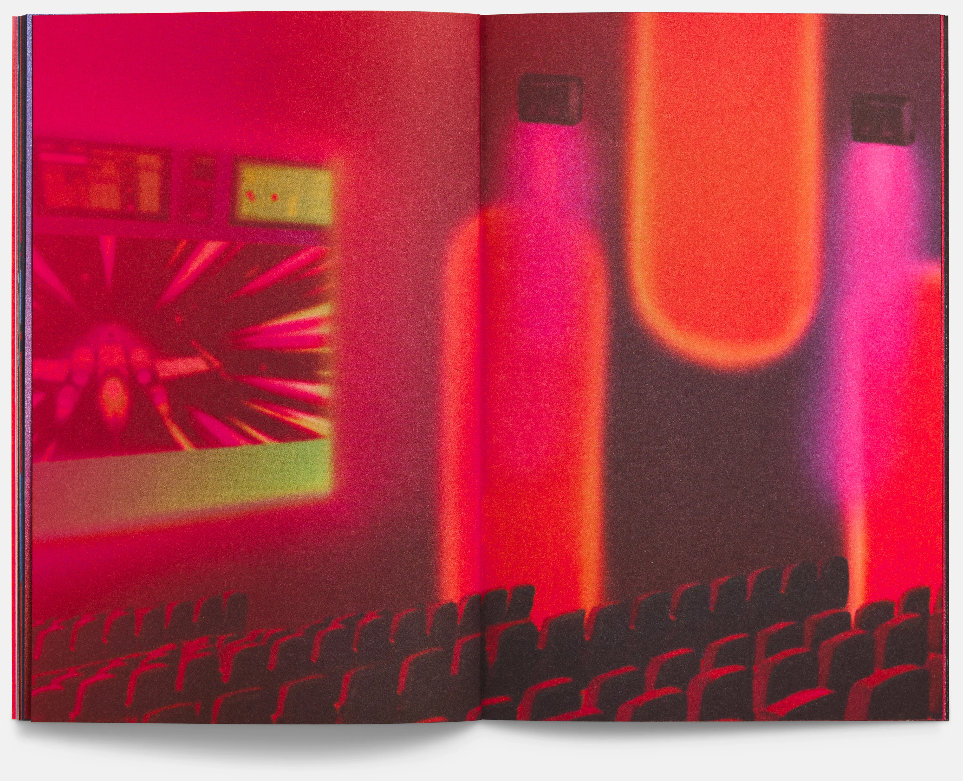 Dream Theater Zine - Image 6