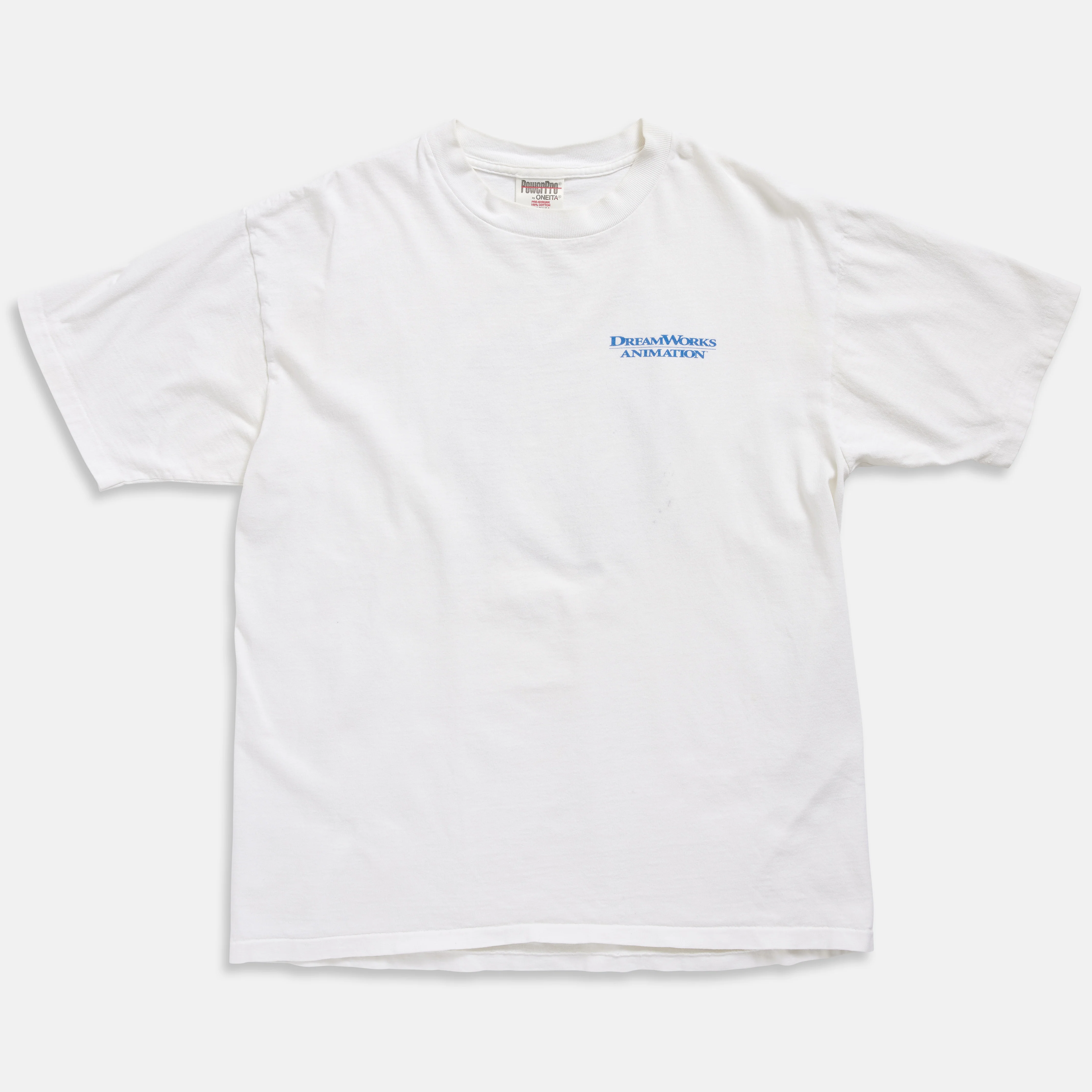 Dreamworks Animation Trainee Tee